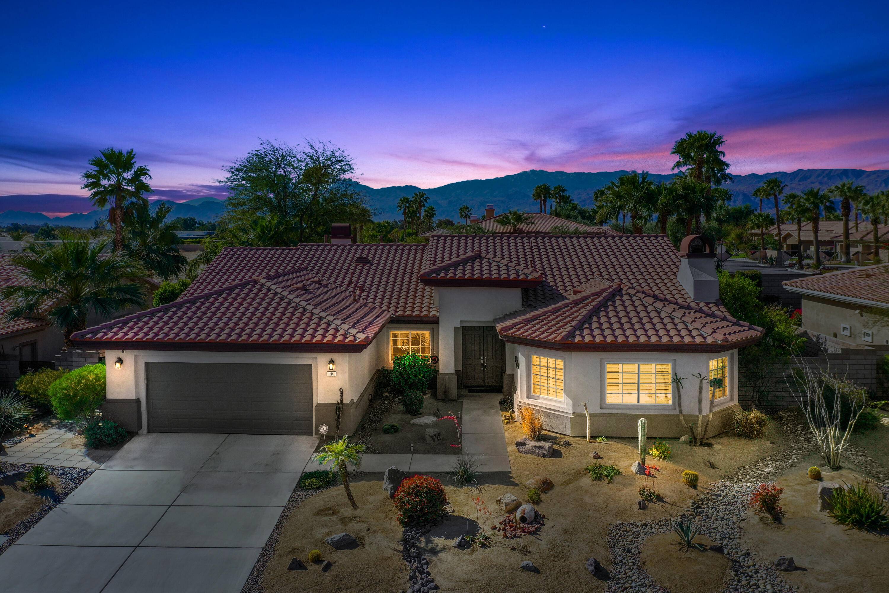 Rancho Mirage, CA 92270,124 Clearwater WAY