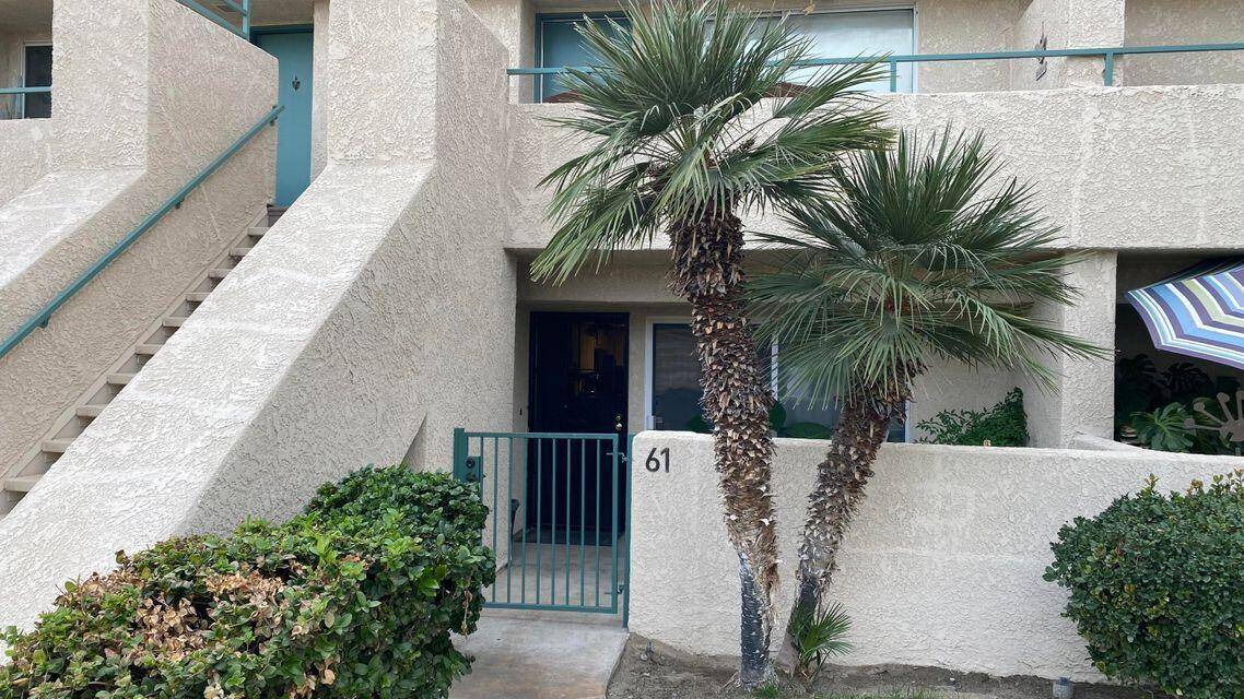 Cathedral City, CA 92234,32505 Candlewood DR #61