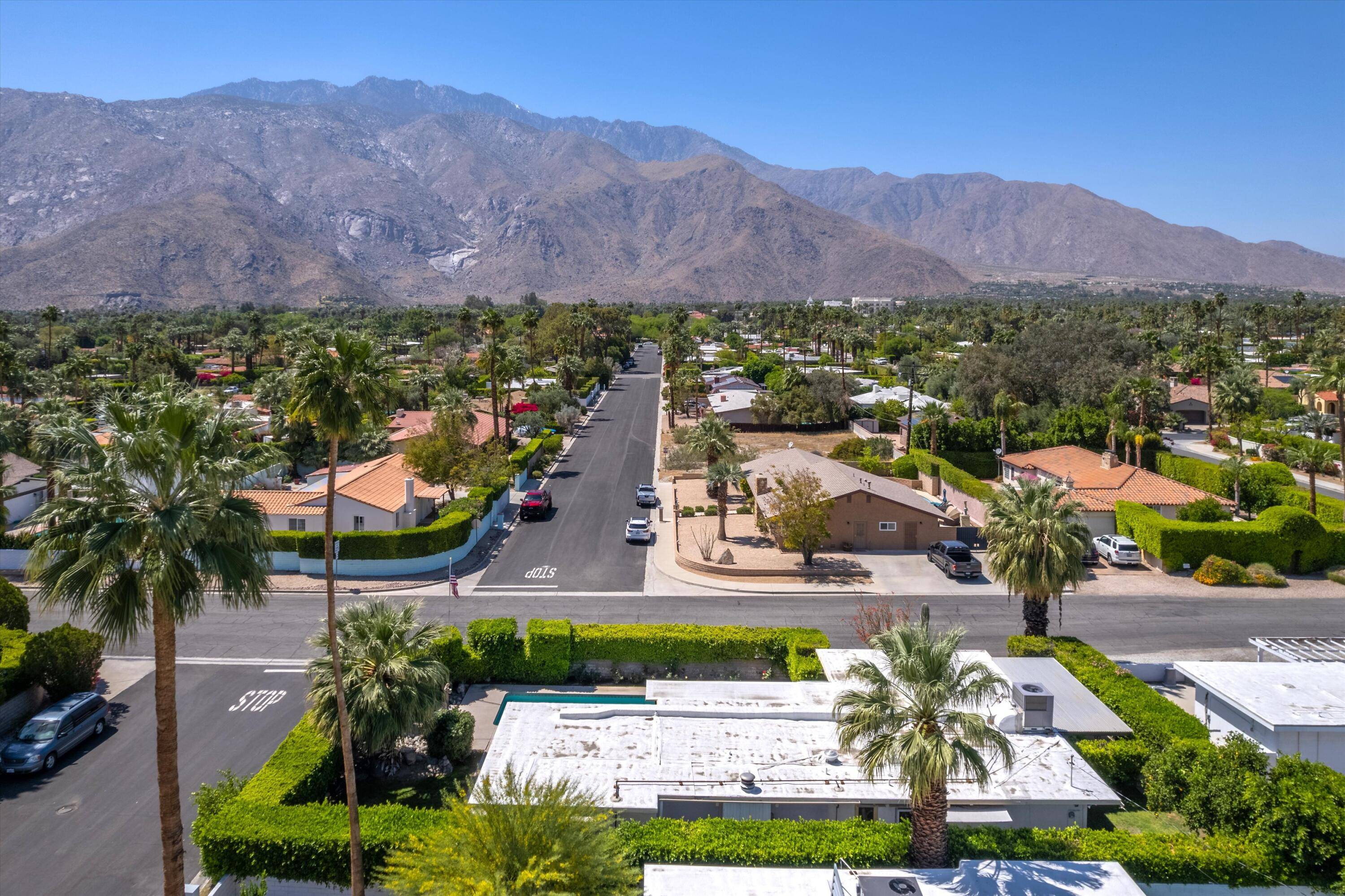 Palm Springs, CA 92262,1210 E Buena Vista DR