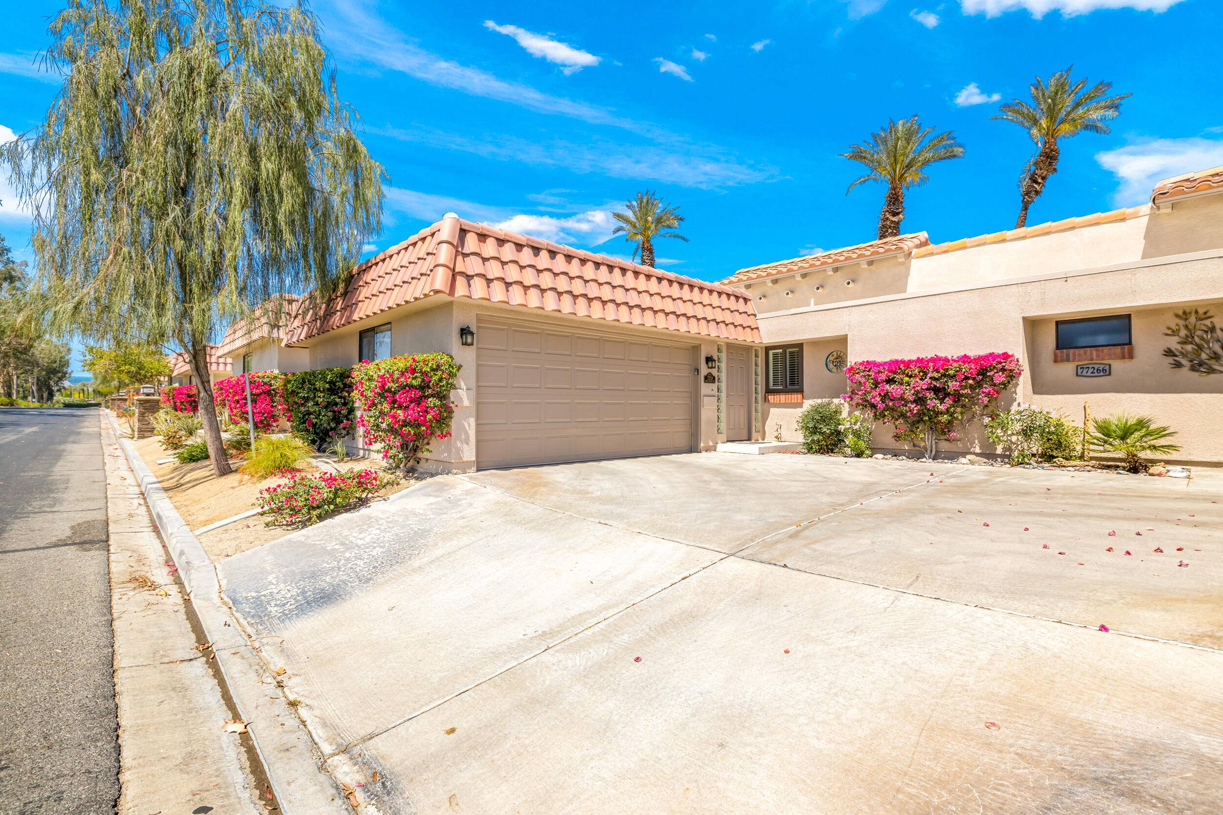 Palm Desert, CA 92211,77258 Pauma Valley WAY