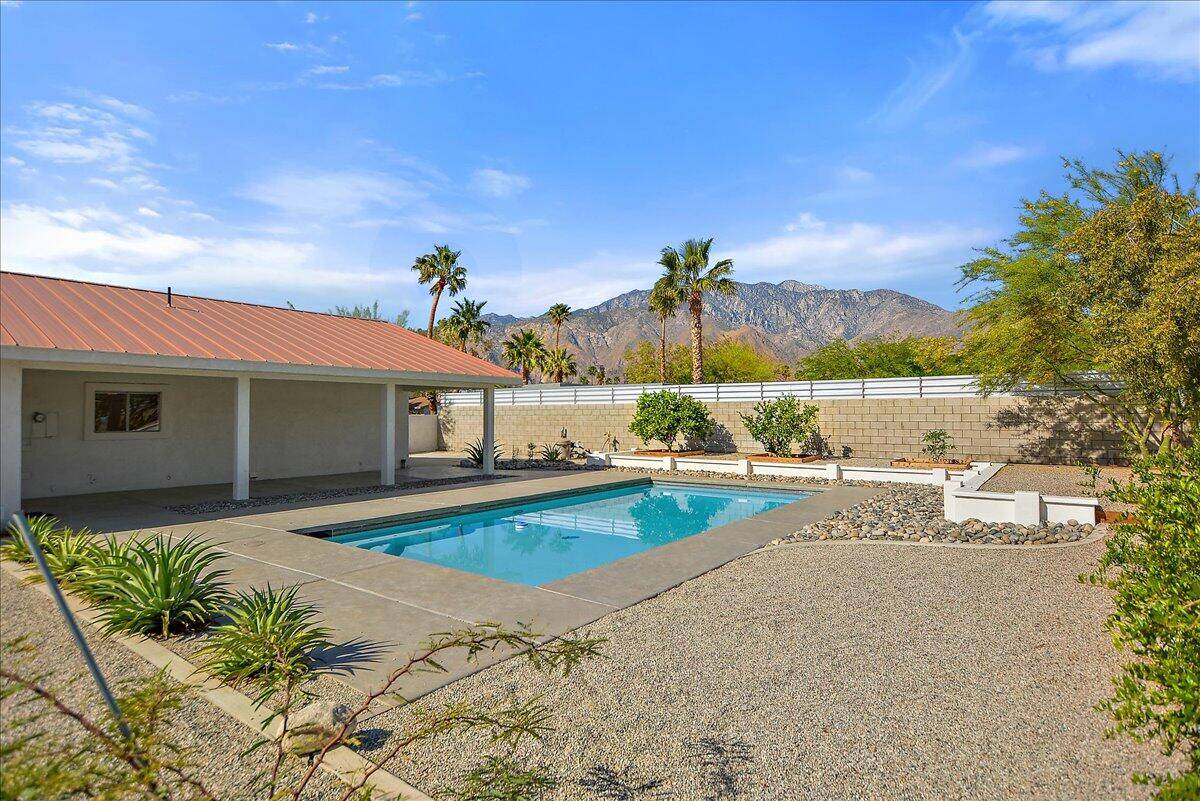 Palm Springs, CA 92262,1800 E Joyce DR