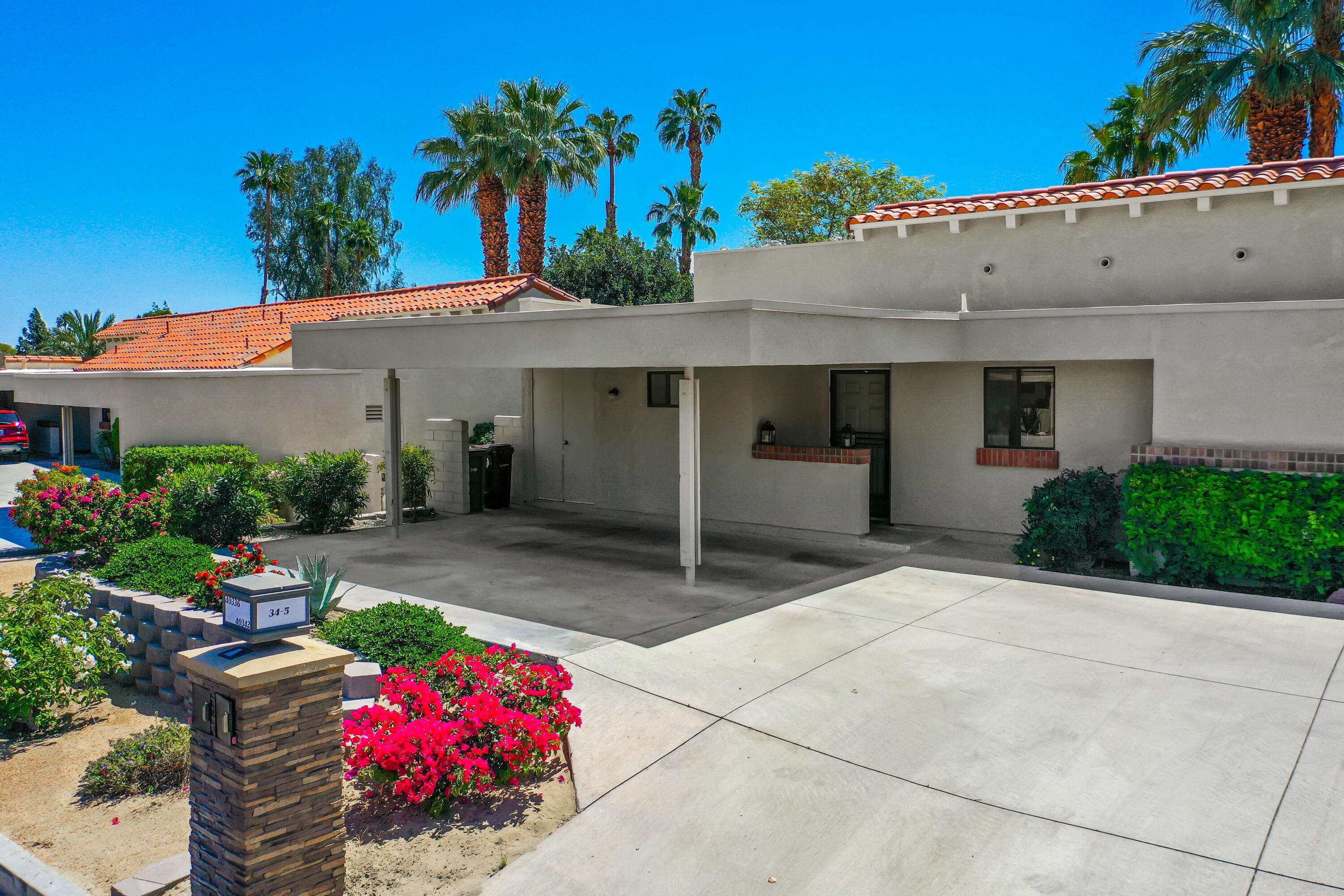 Palm Desert, CA 92211,40336 Pebble Beach CIR