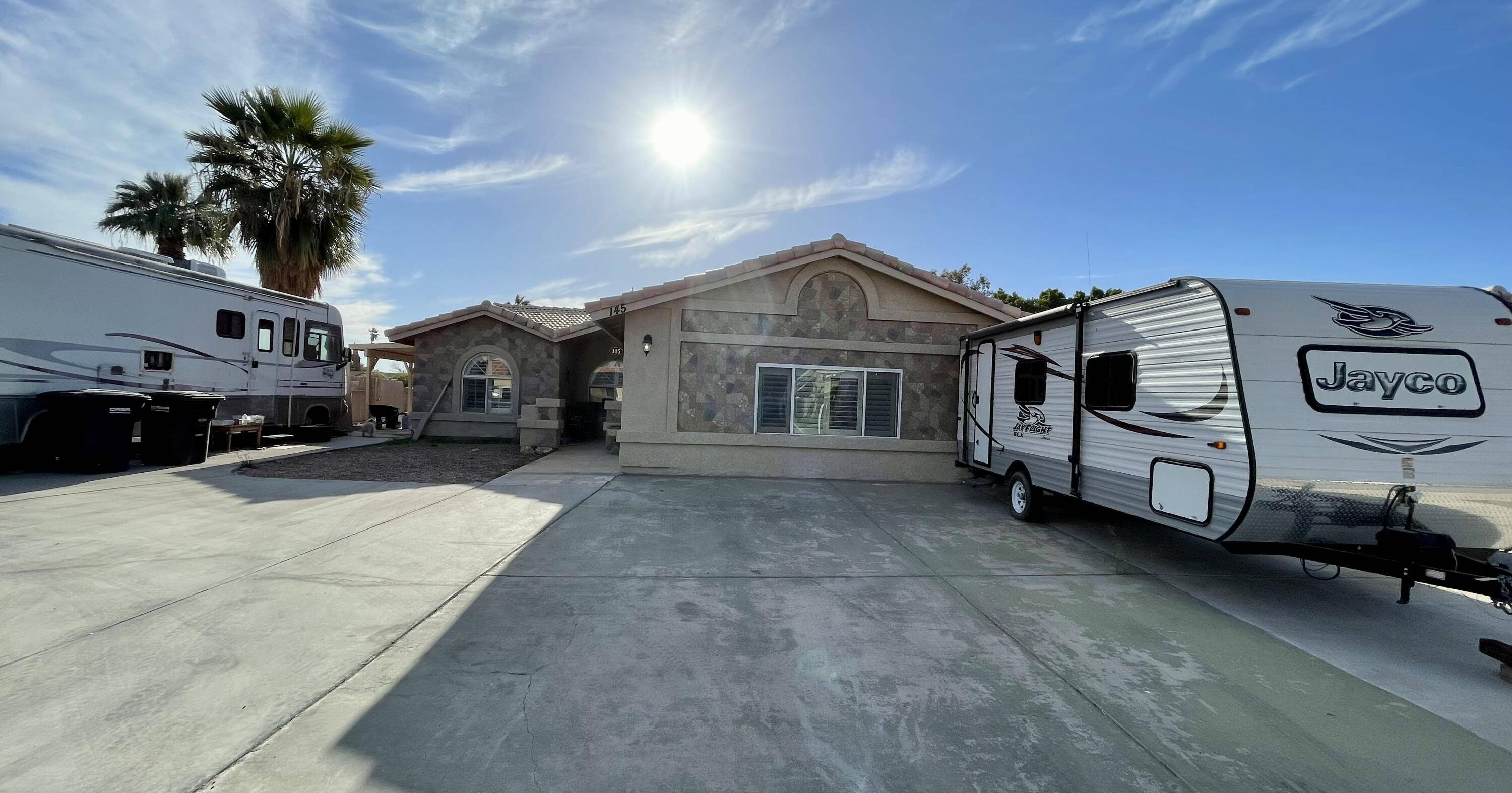 Blythe, CA 92225,145 Eunice CIR