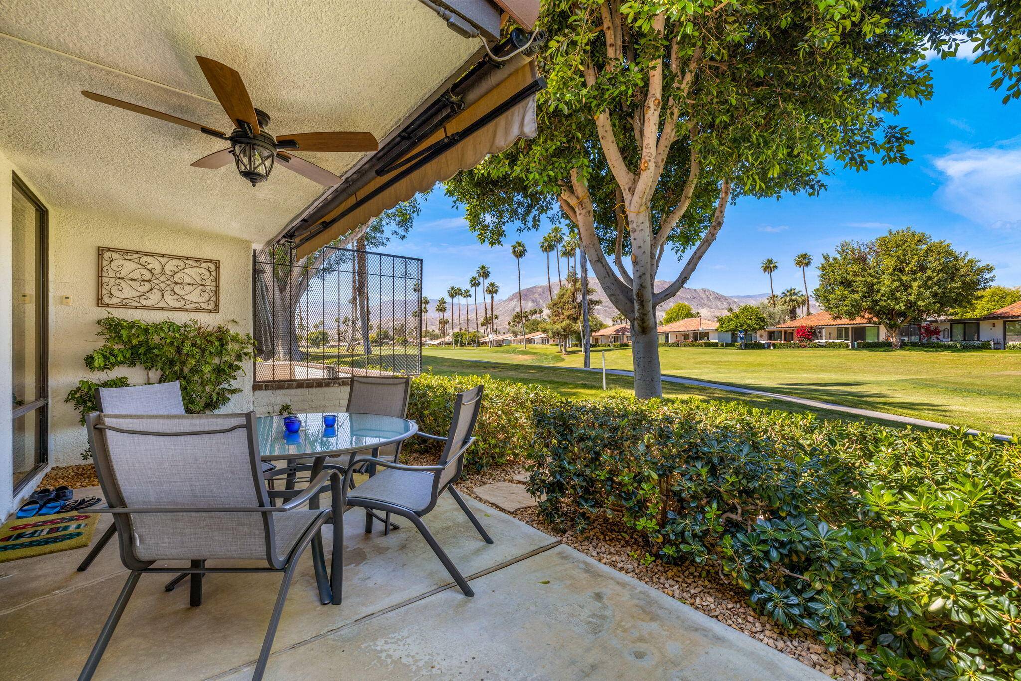 Rancho Mirage, CA 92270,23 E Torremolinos DR