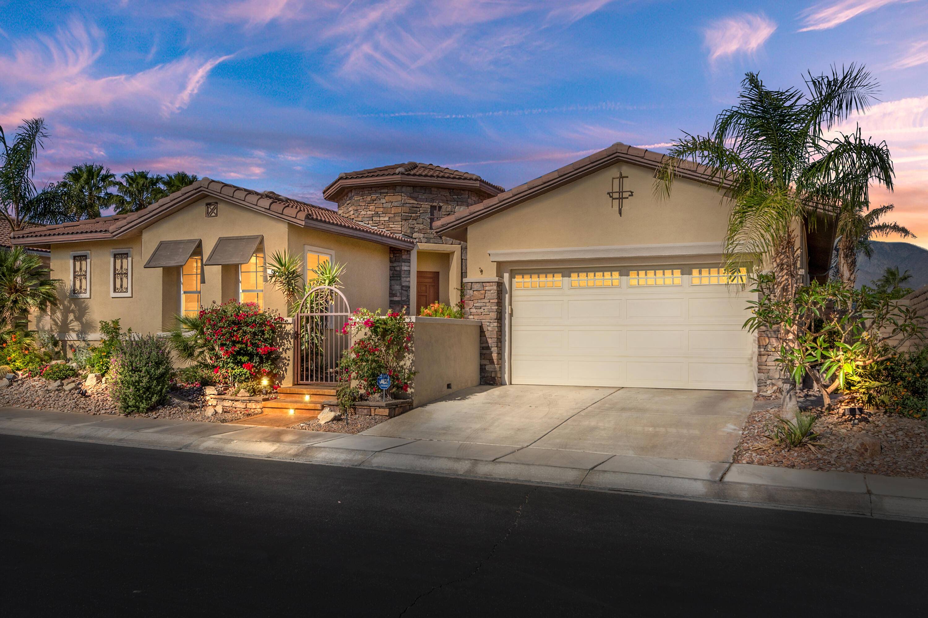 Rancho Mirage, CA 92270,51 Via Del Rossi