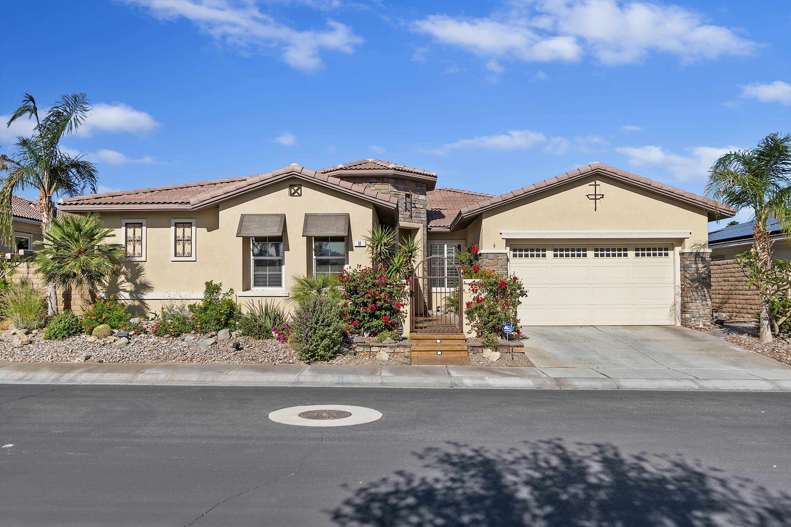 Rancho Mirage, CA 92270,51 Via Del Rossi