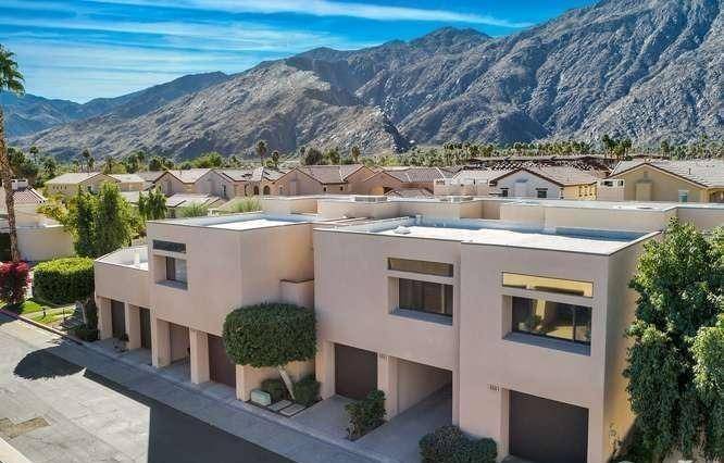 Palm Springs, CA 92262,439 Village Square W