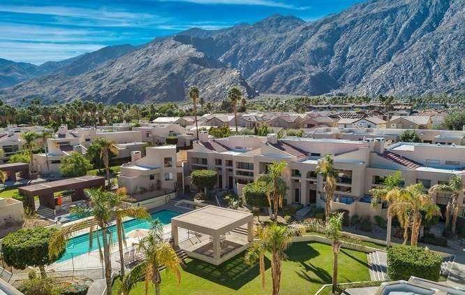 Palm Springs, CA 92262,439 Village Square W