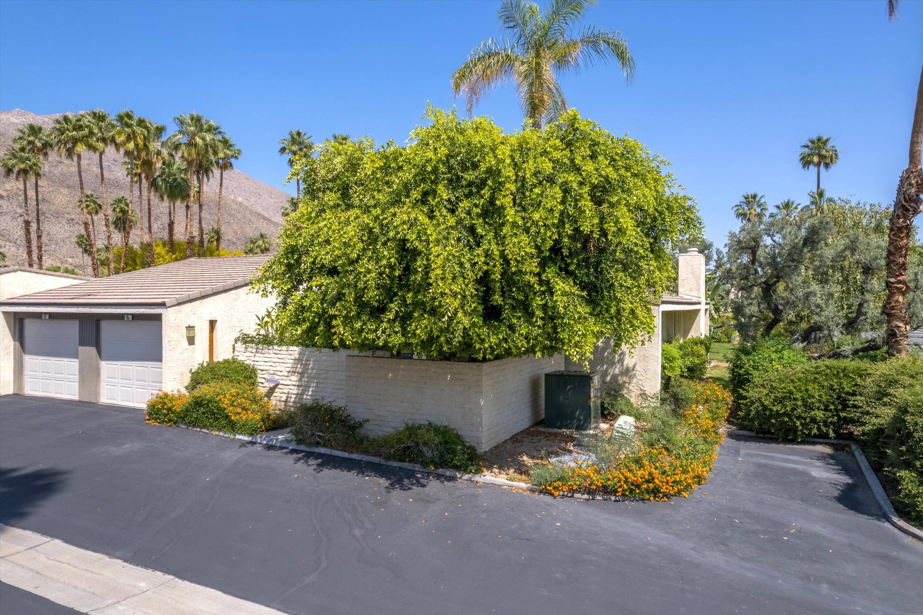 Palm Springs, CA 92264,490 E Via Ensenada CIR #Dir