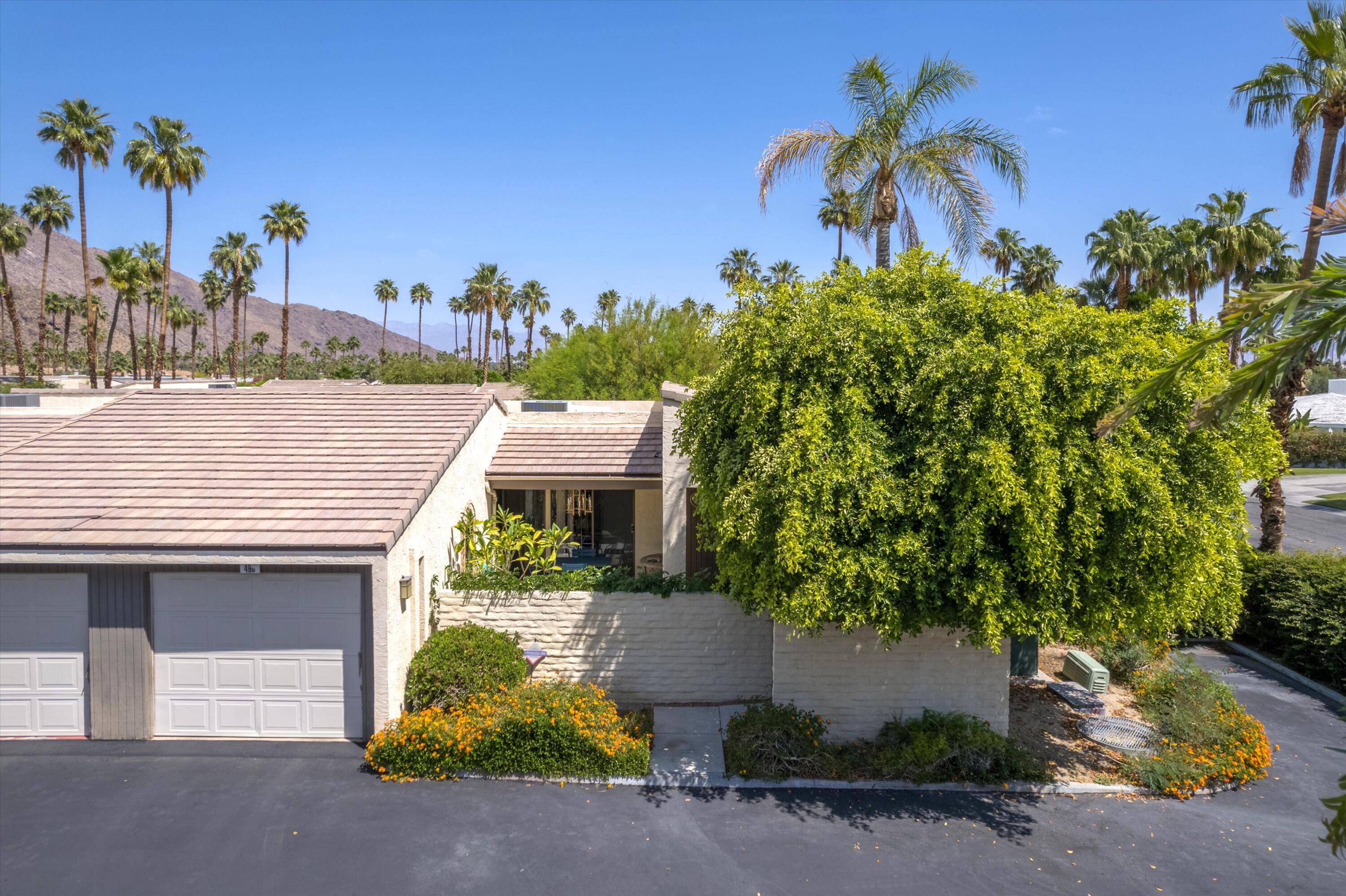 Palm Springs, CA 92264,490 E Via Ensenada CIR #Dir