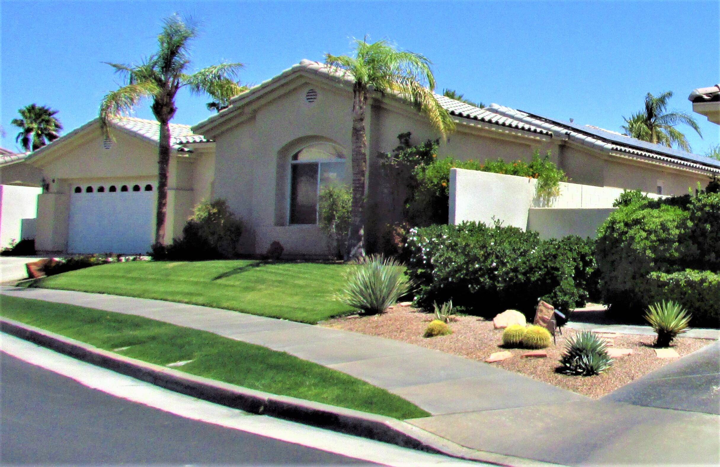 Rancho Mirage, CA 92270,6 Waterloo CT