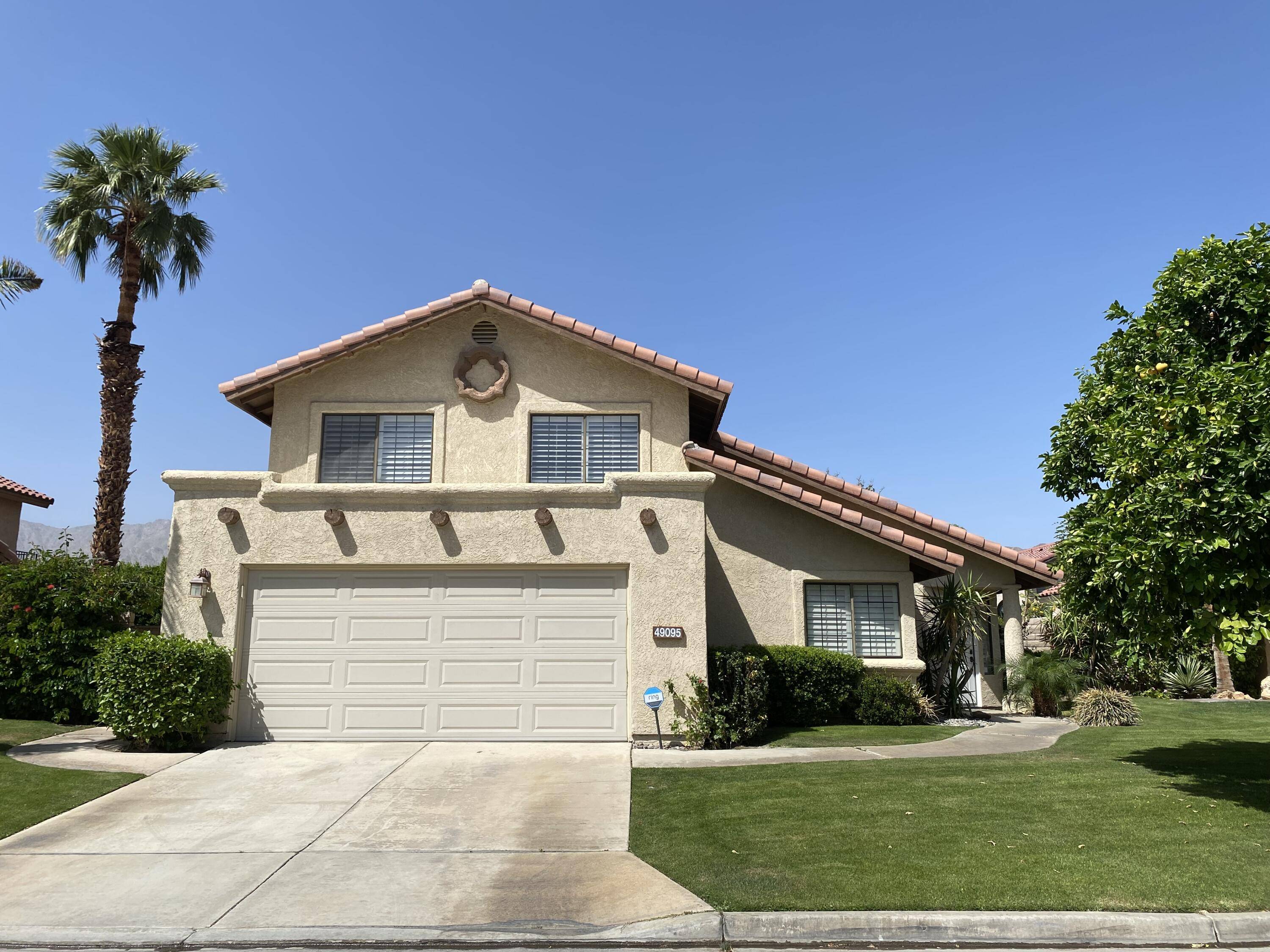 La Quinta, CA 92253,49095 Marimba CT