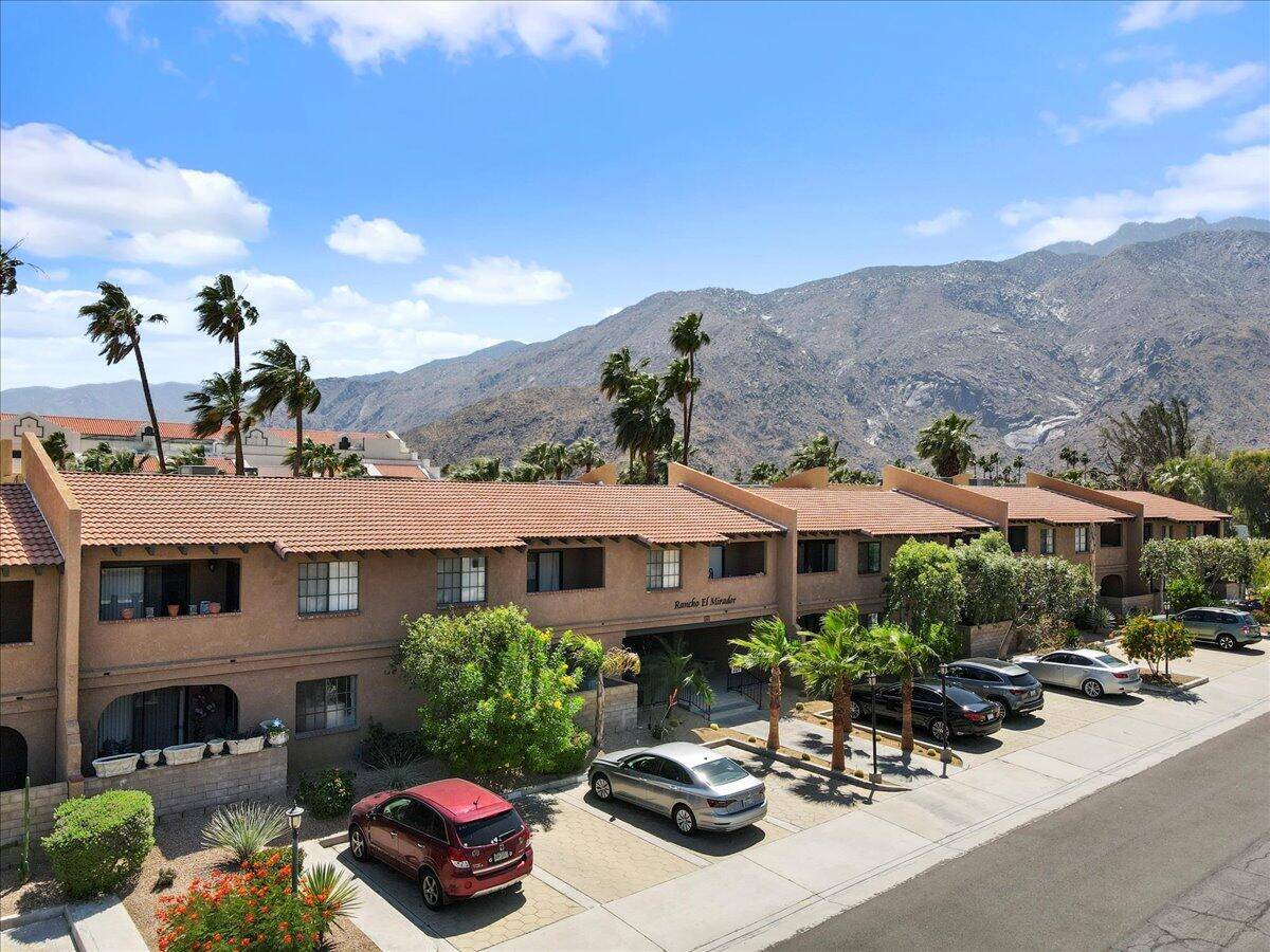 Palm Springs, CA 92262,291 E Mel AVE #230