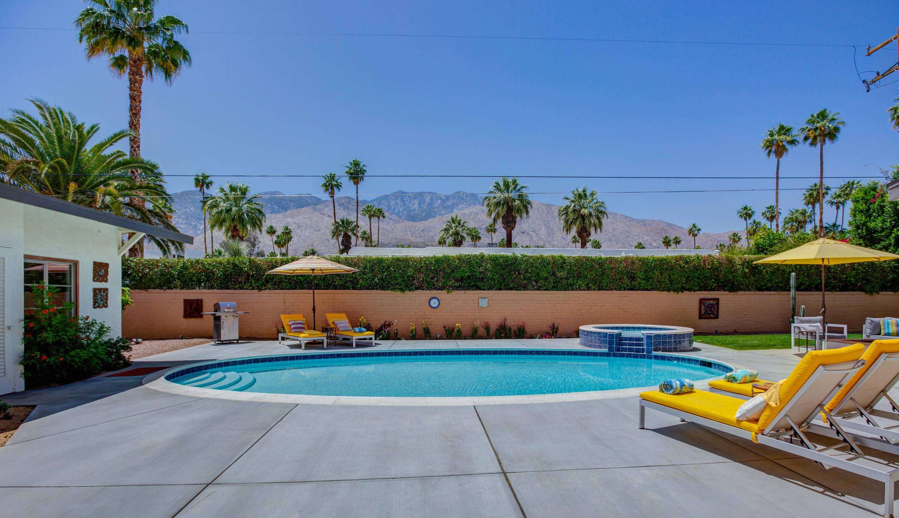 Palm Springs, CA 92264,1635 S Calle Marcus