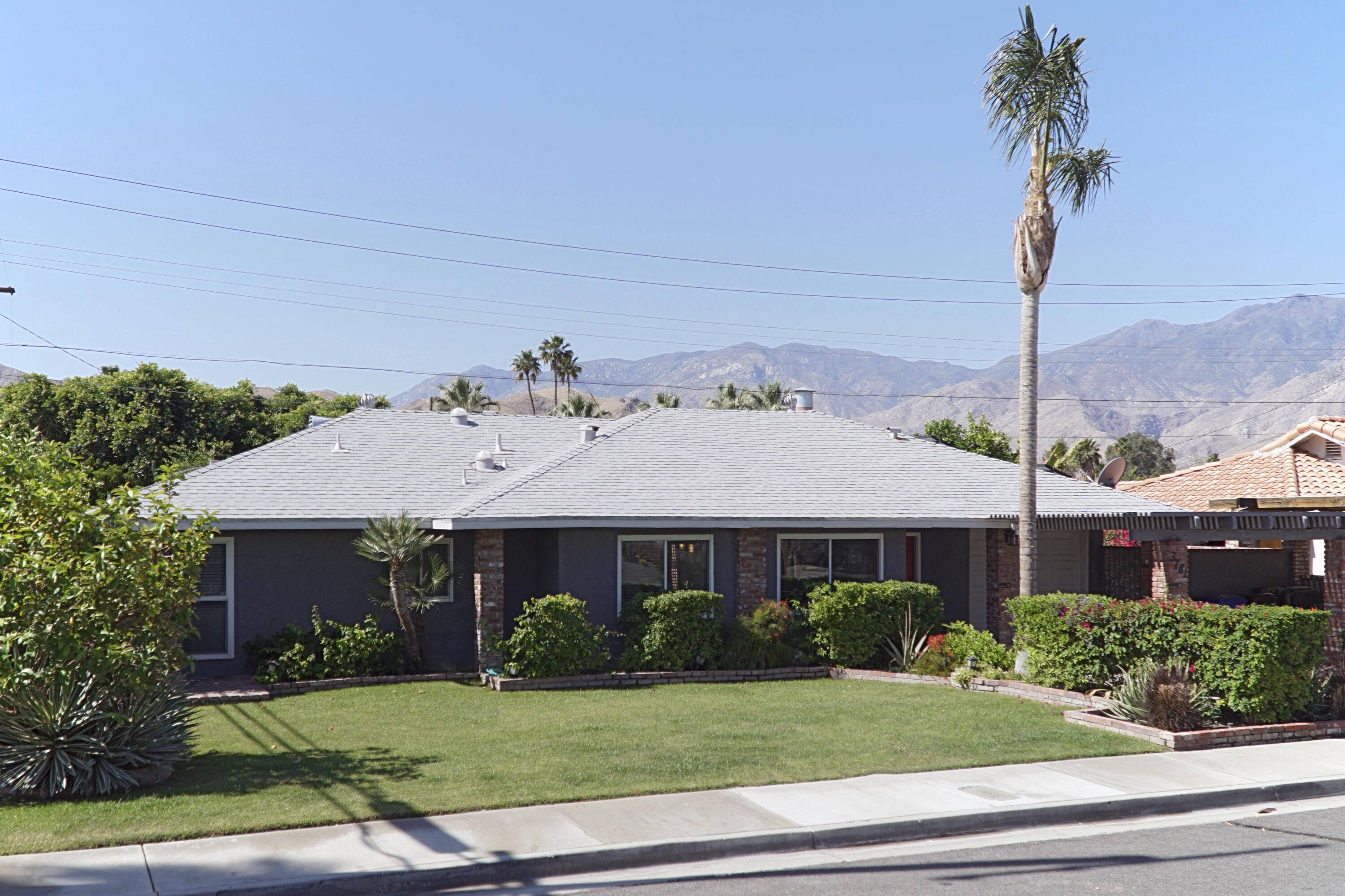 Palm Springs, CA 92264,3781 E Camino San Miguel