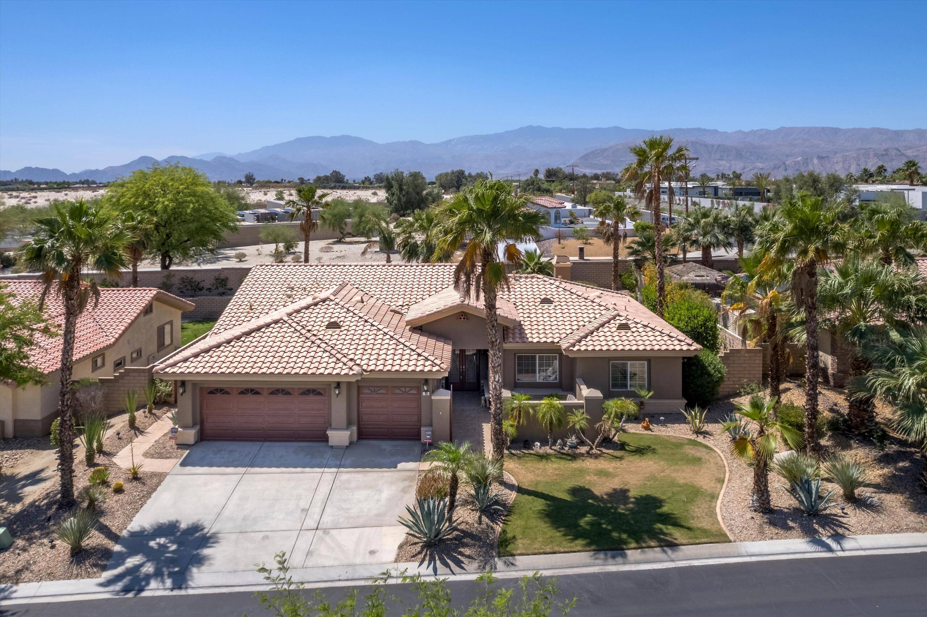 Rancho Mirage, CA 92270,112 Clearwater WAY