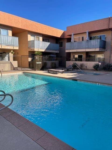 Palm Springs, CA 92262,400 N Sunrise WAY #152