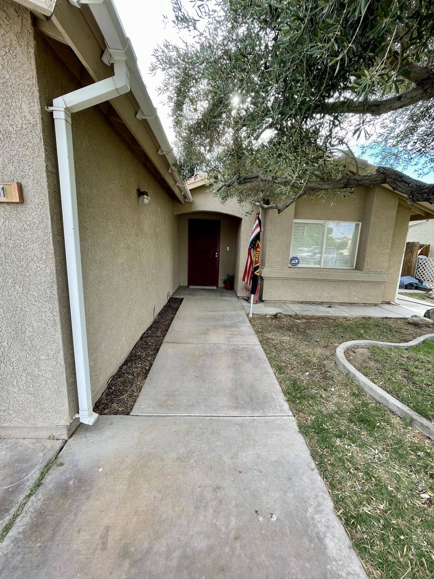 Blythe, CA 92225,161 Eunice CIR