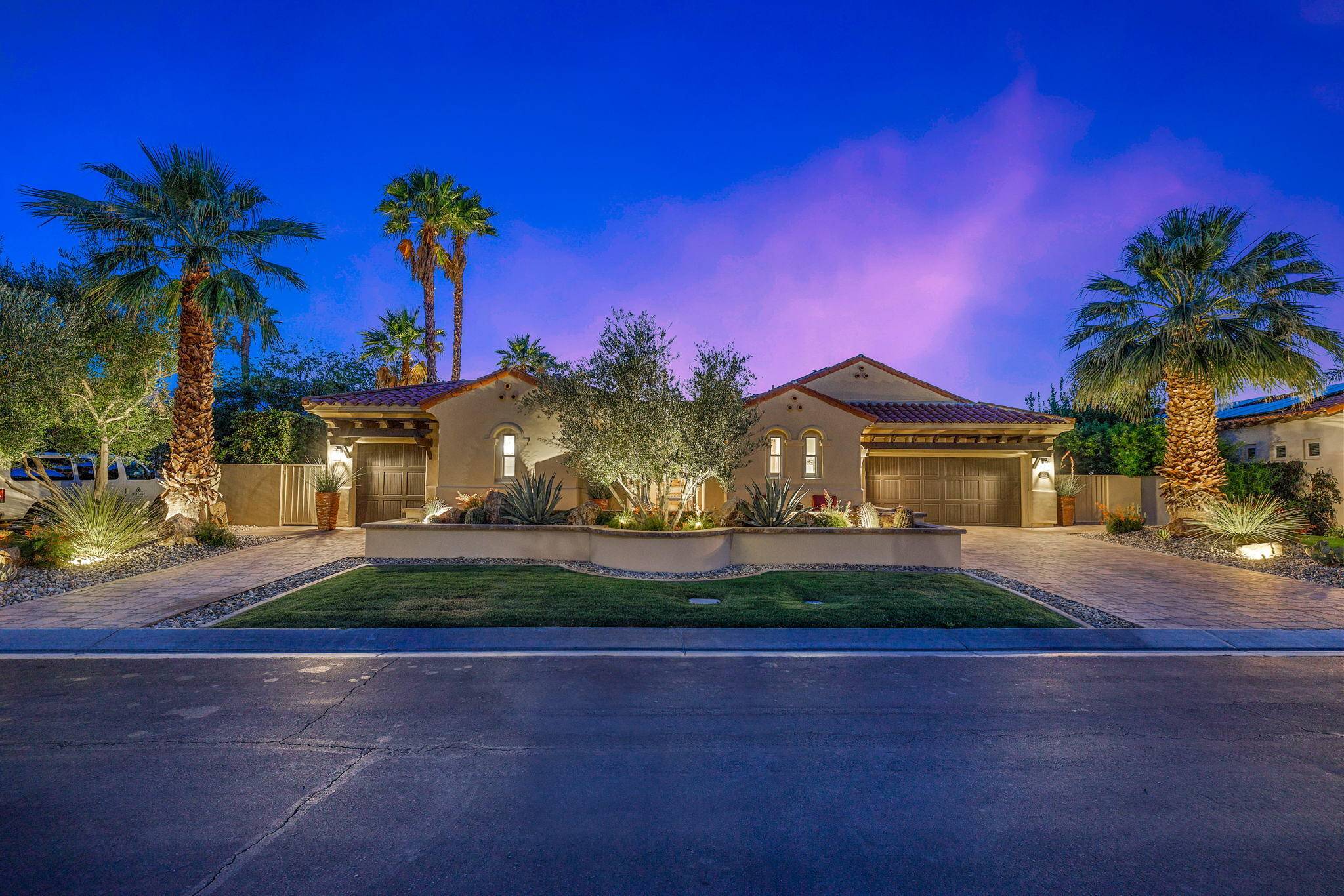 Rancho Mirage, CA 92270,331 Loch Lomond RD