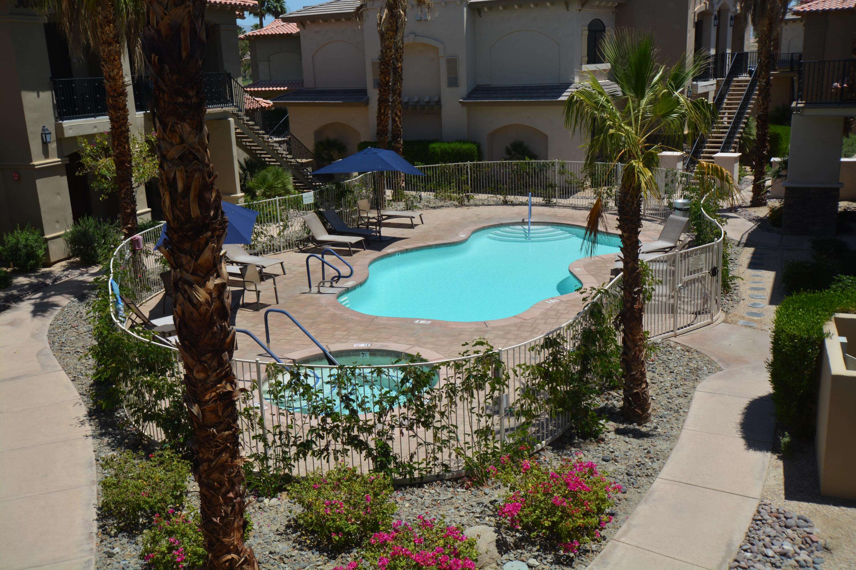 La Quinta, CA 92253,50740 Santa Rosa Plaza #5