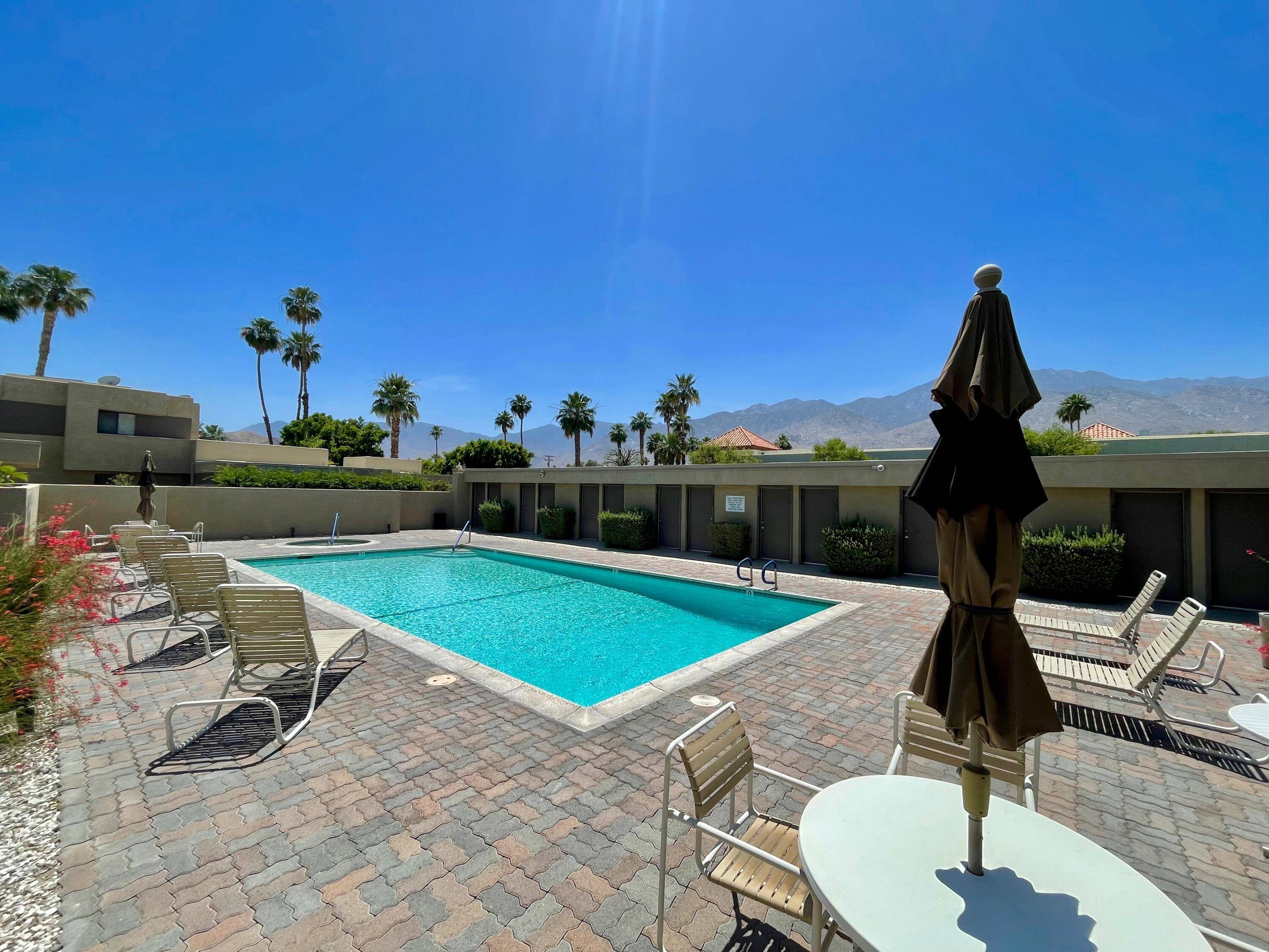 Palm Springs, CA 92262,459 Bradshaw LN #24