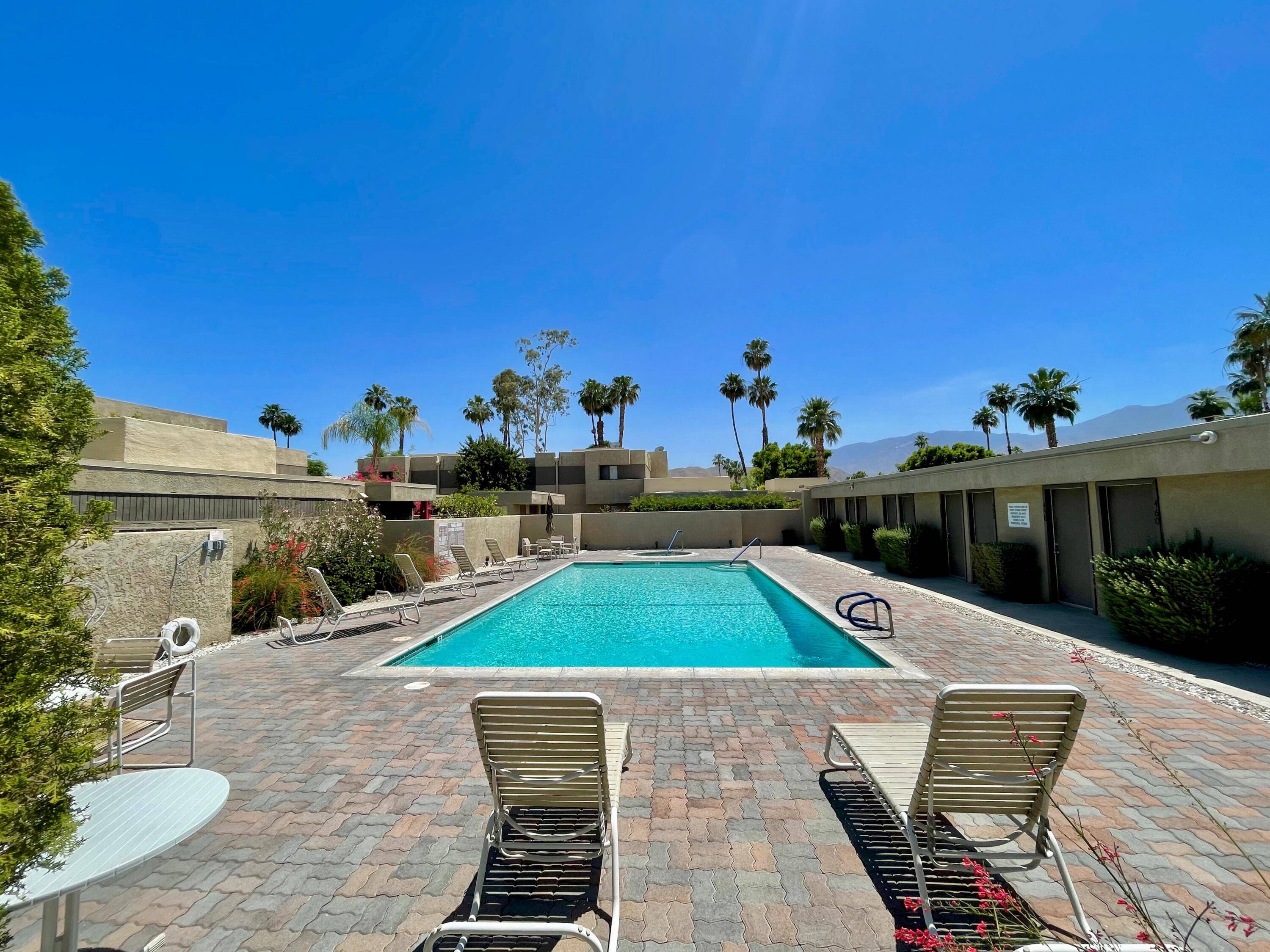 Palm Springs, CA 92262,459 Bradshaw LN #24