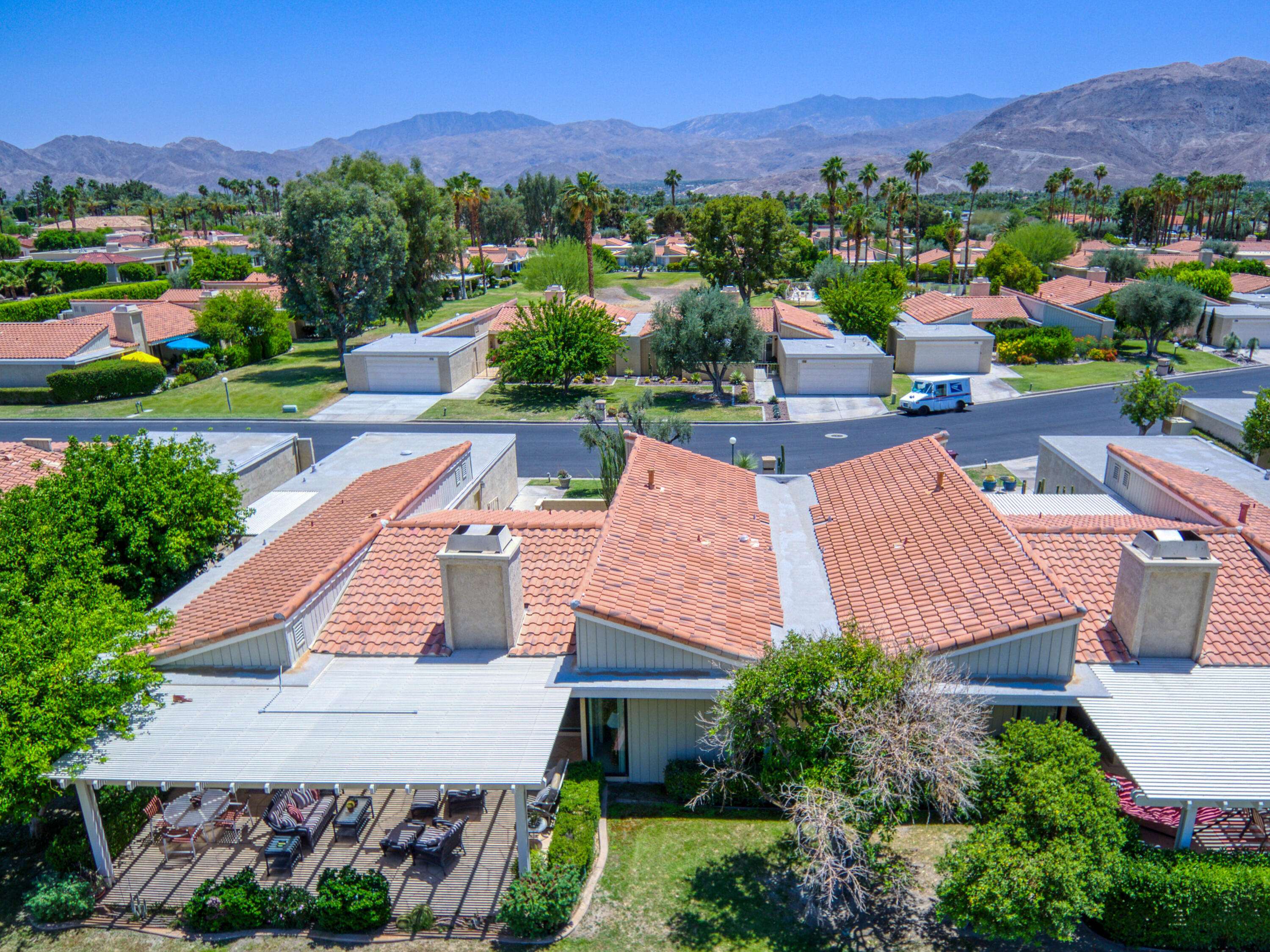 Rancho Mirage, CA 92270,72470 Beverly WAY