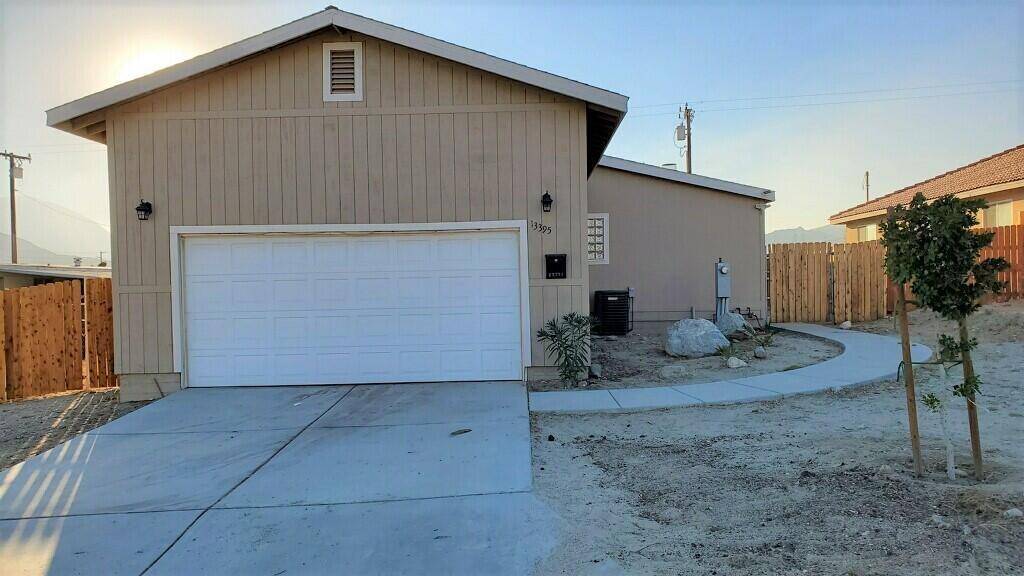 Whitewater, CA 92282,13395 Chaparral RD