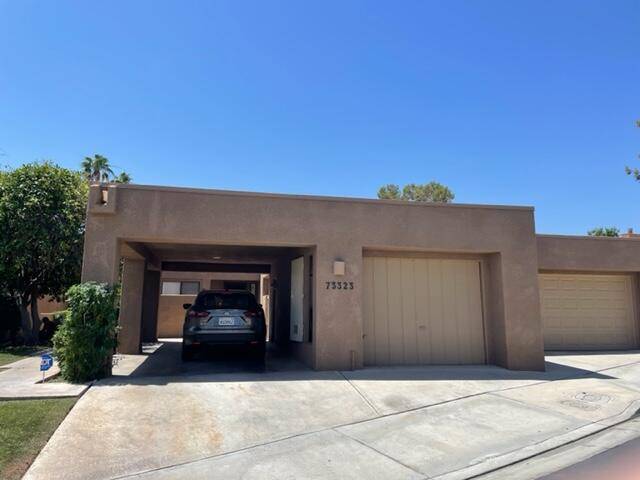 Palm Desert, CA 92260,73323 Boxthorn LN