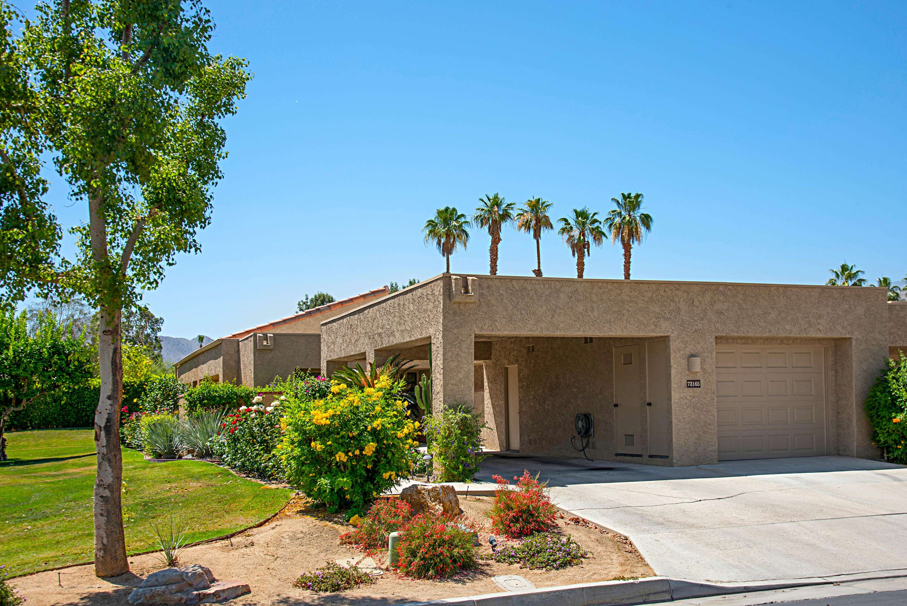 Palm Desert, CA 92260,73165 Ajo LN