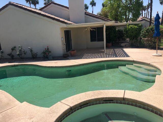 Palm Desert, CA 92211,43508 Via Magellan DR