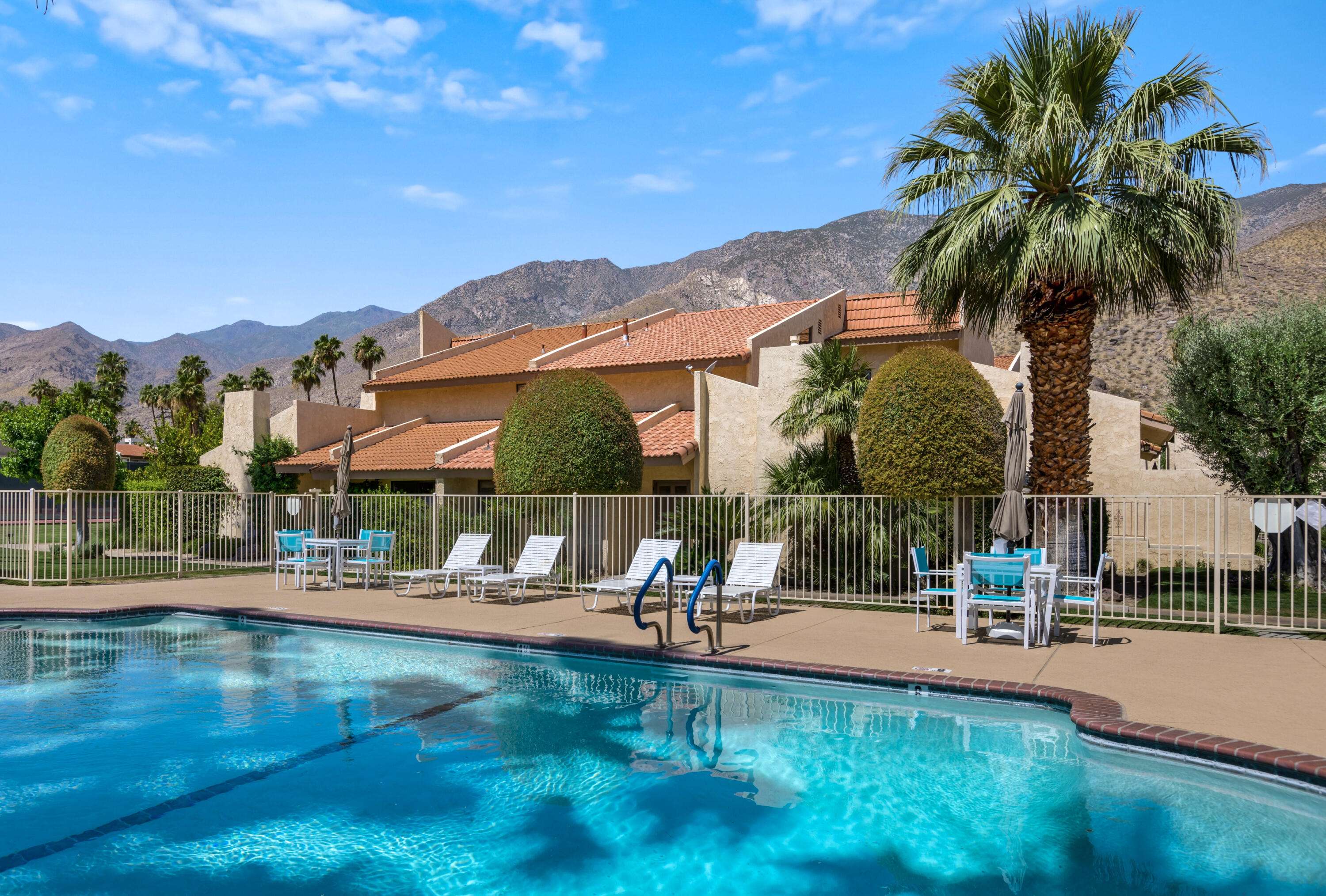 Palm Springs, CA 92264,2600 S Palm Canyon DR #50