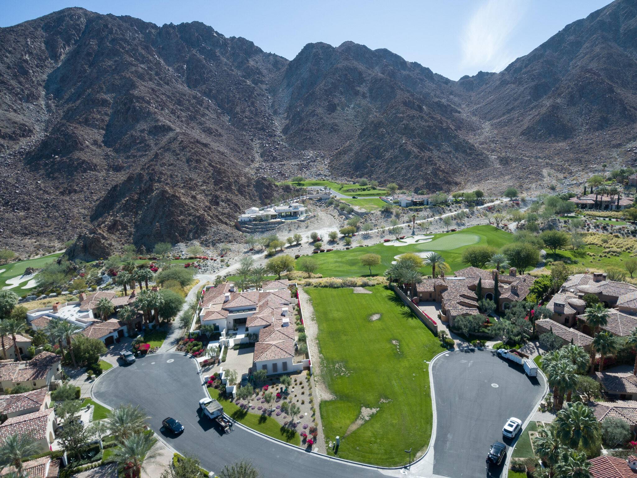 La Quinta, CA 92253,53325 Troon TRL