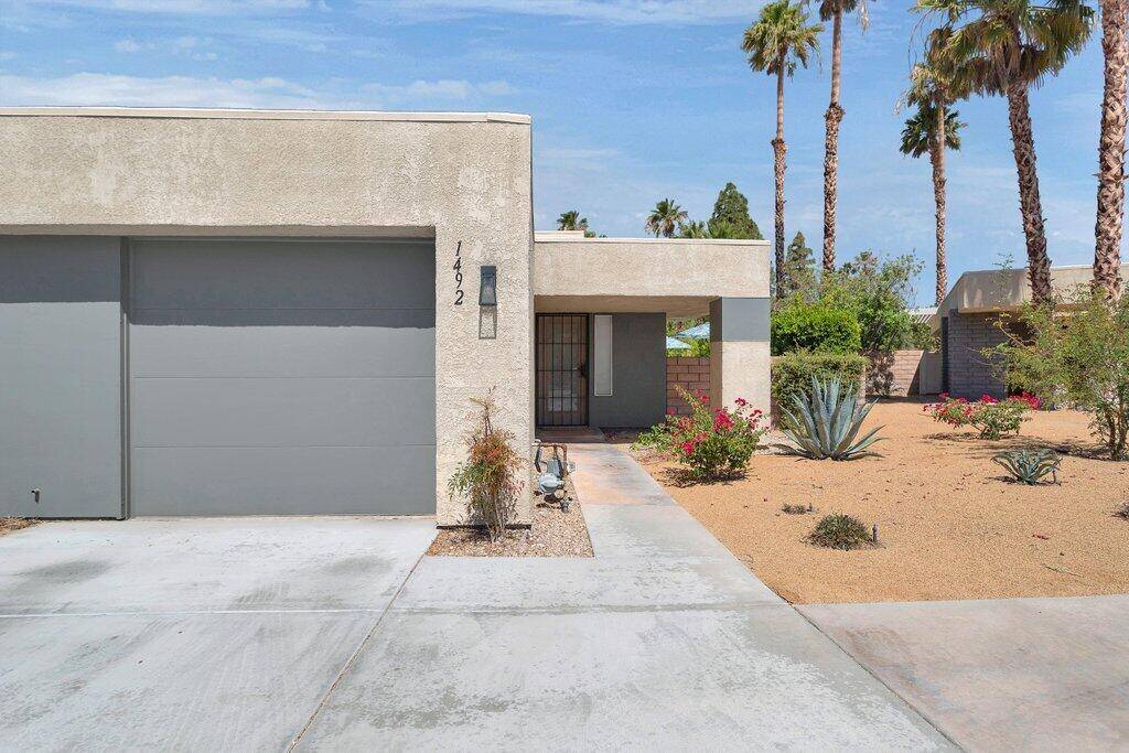 Palm Springs, CA 92262,1492 Sunflower CIR S