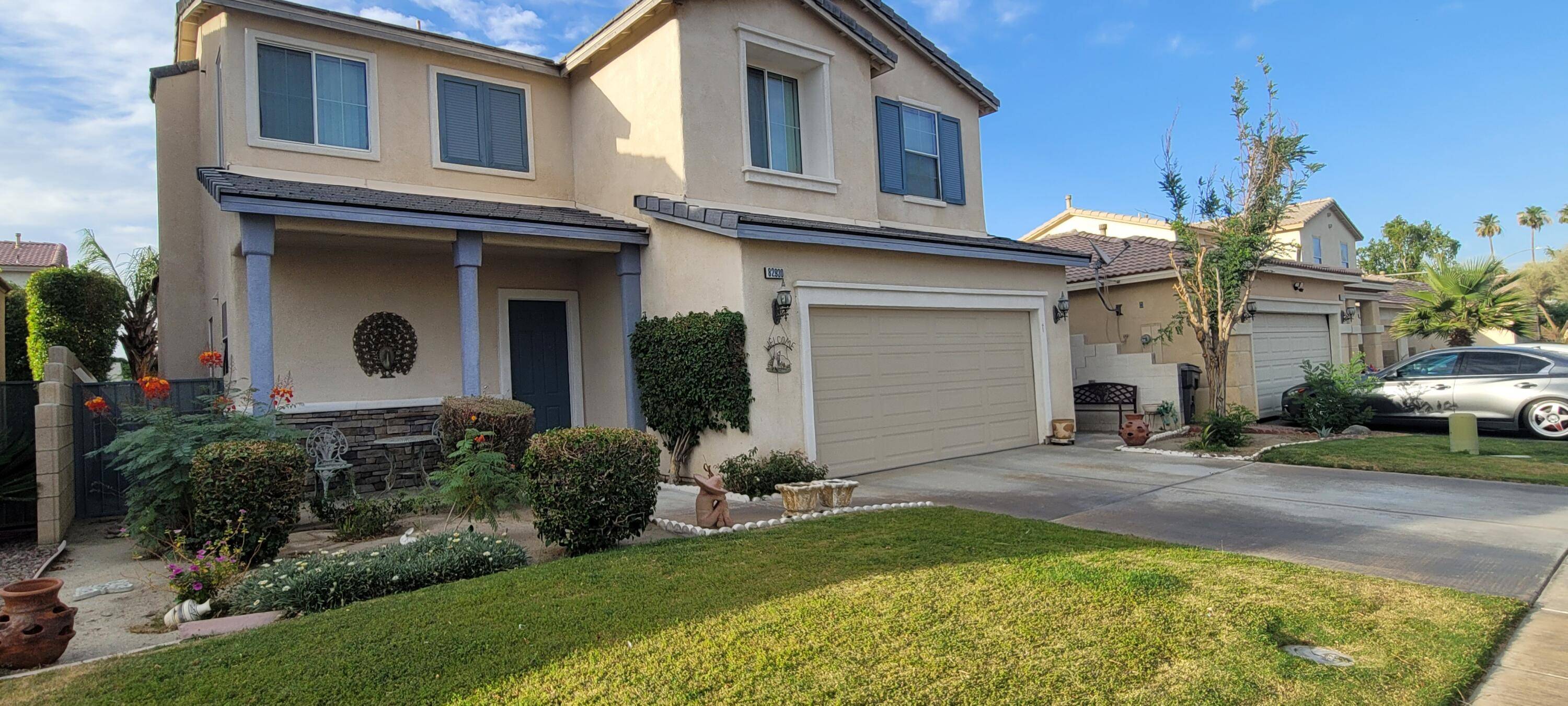 Indio, CA 92201,82930 Via Aldea