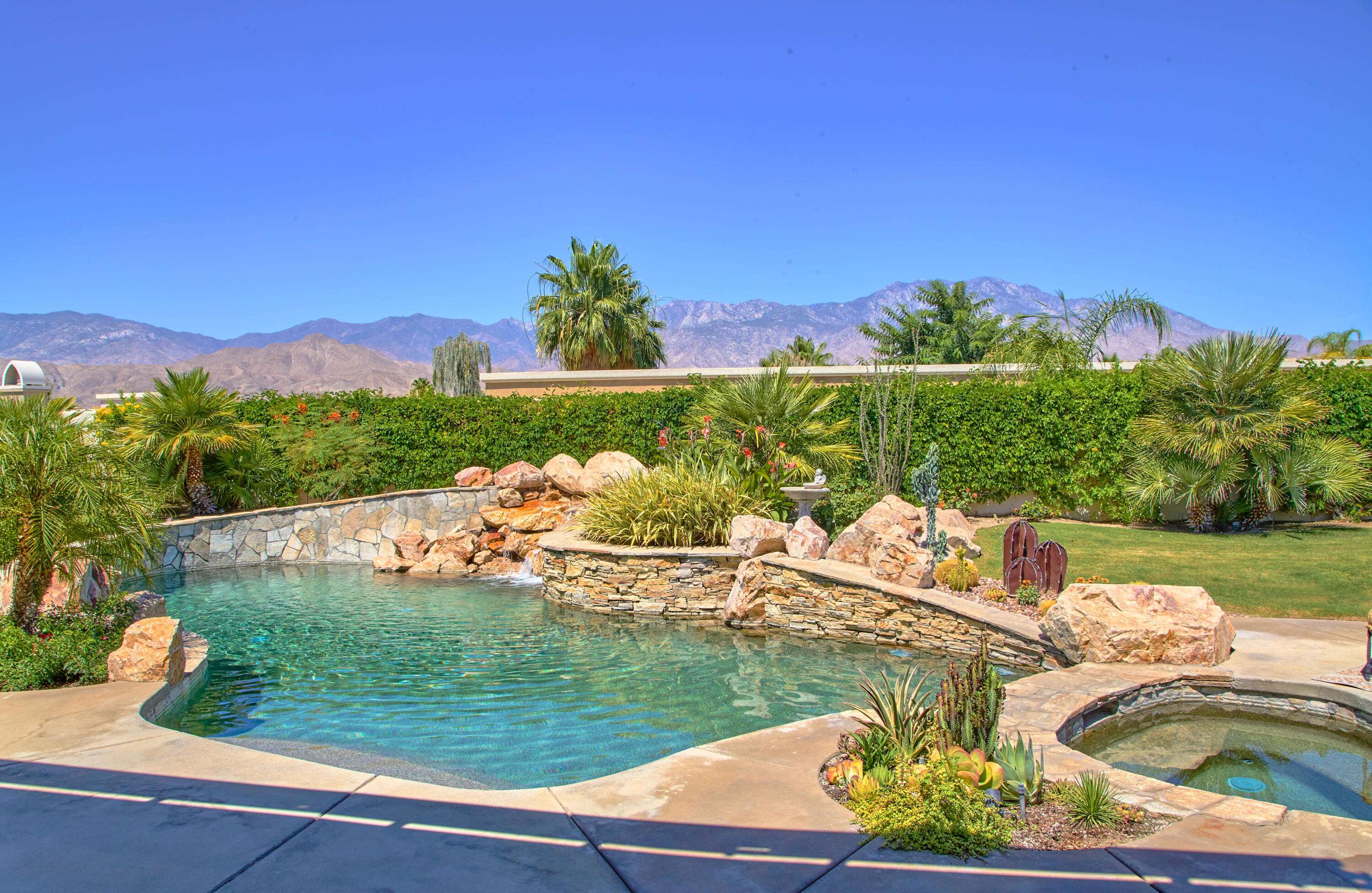 Rancho Mirage, CA 92270,69715 Camino Pacifico