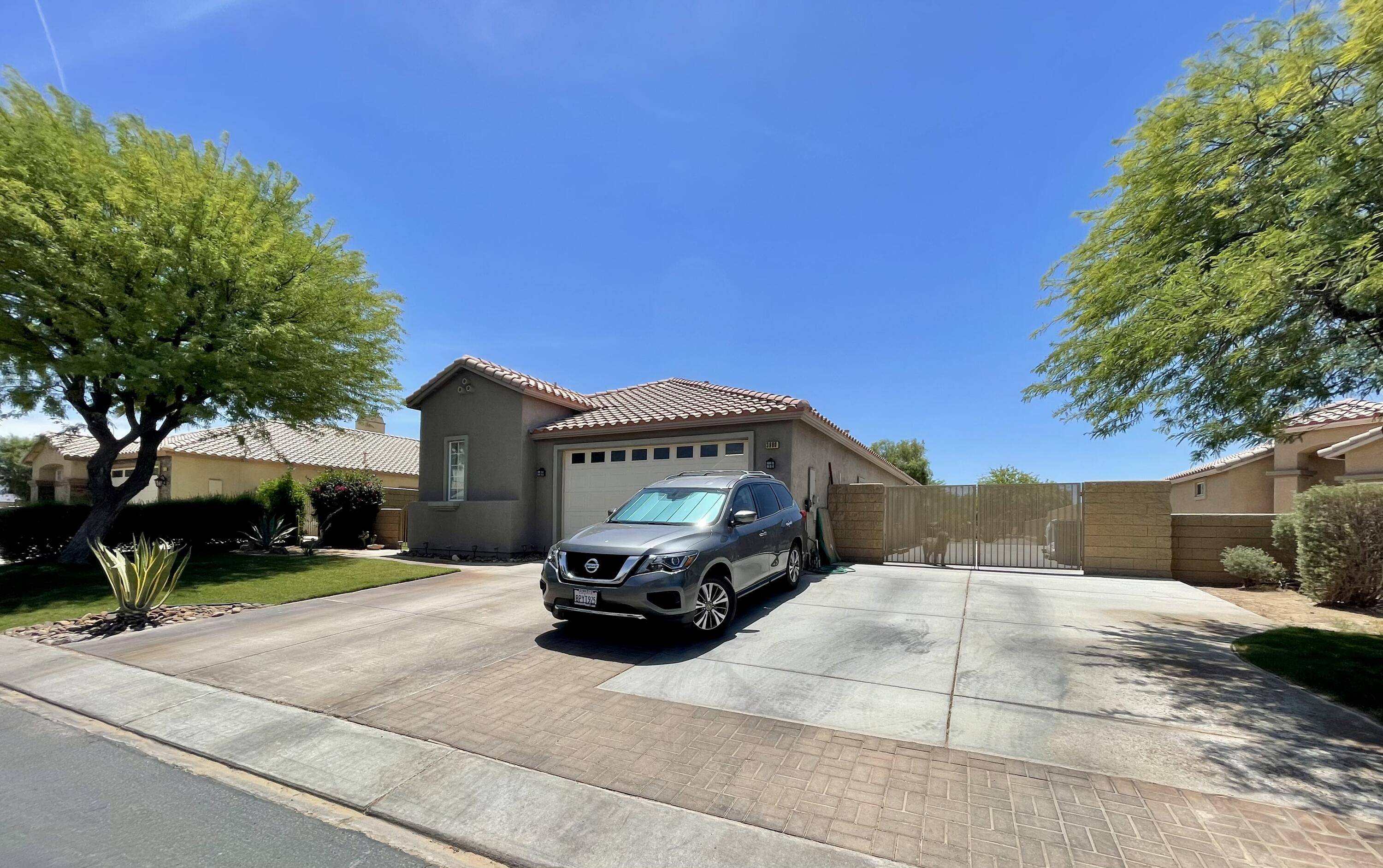 Blythe, CA 92225,3960 Cove CIR