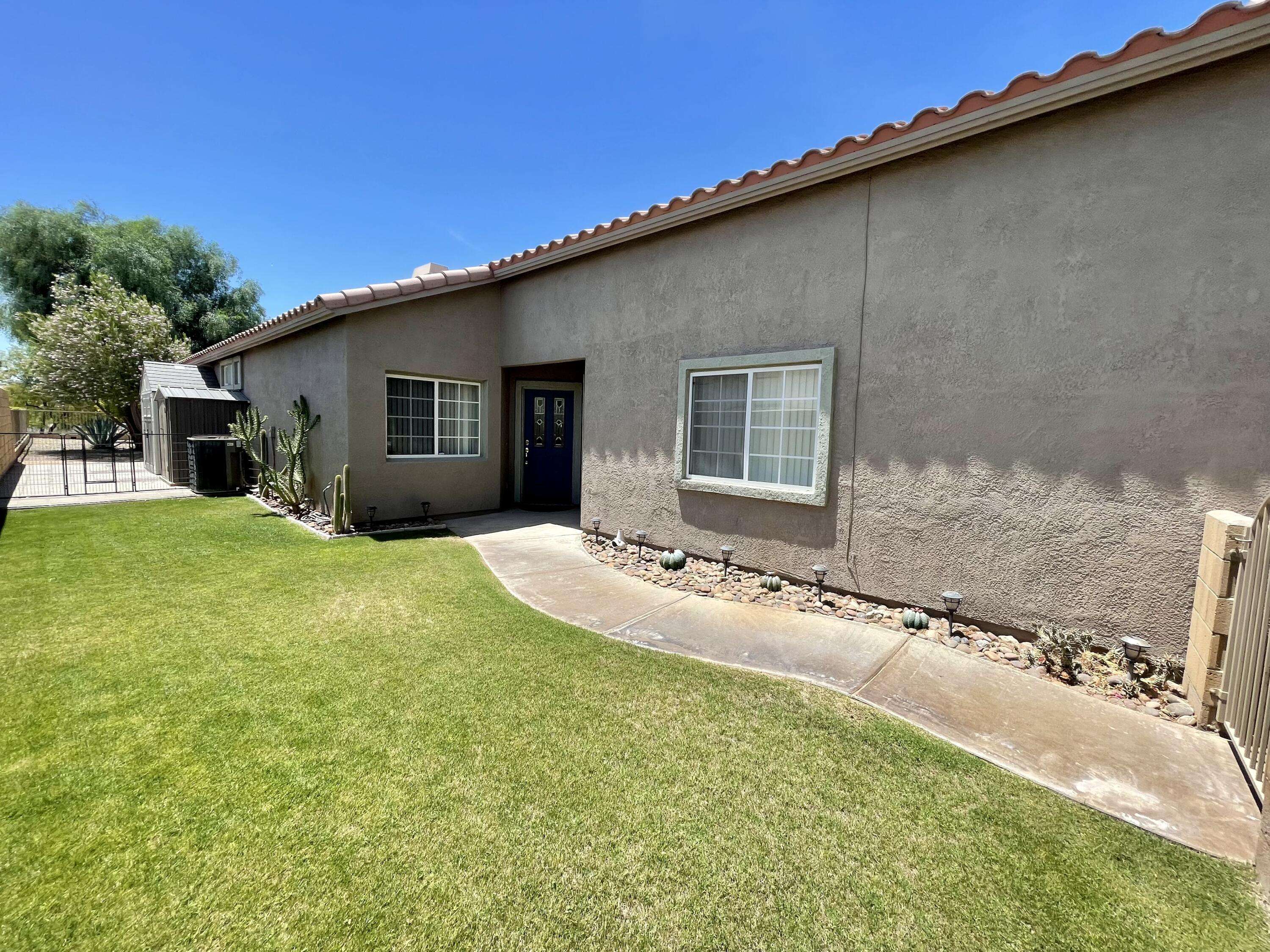 Blythe, CA 92225,3960 Cove CIR