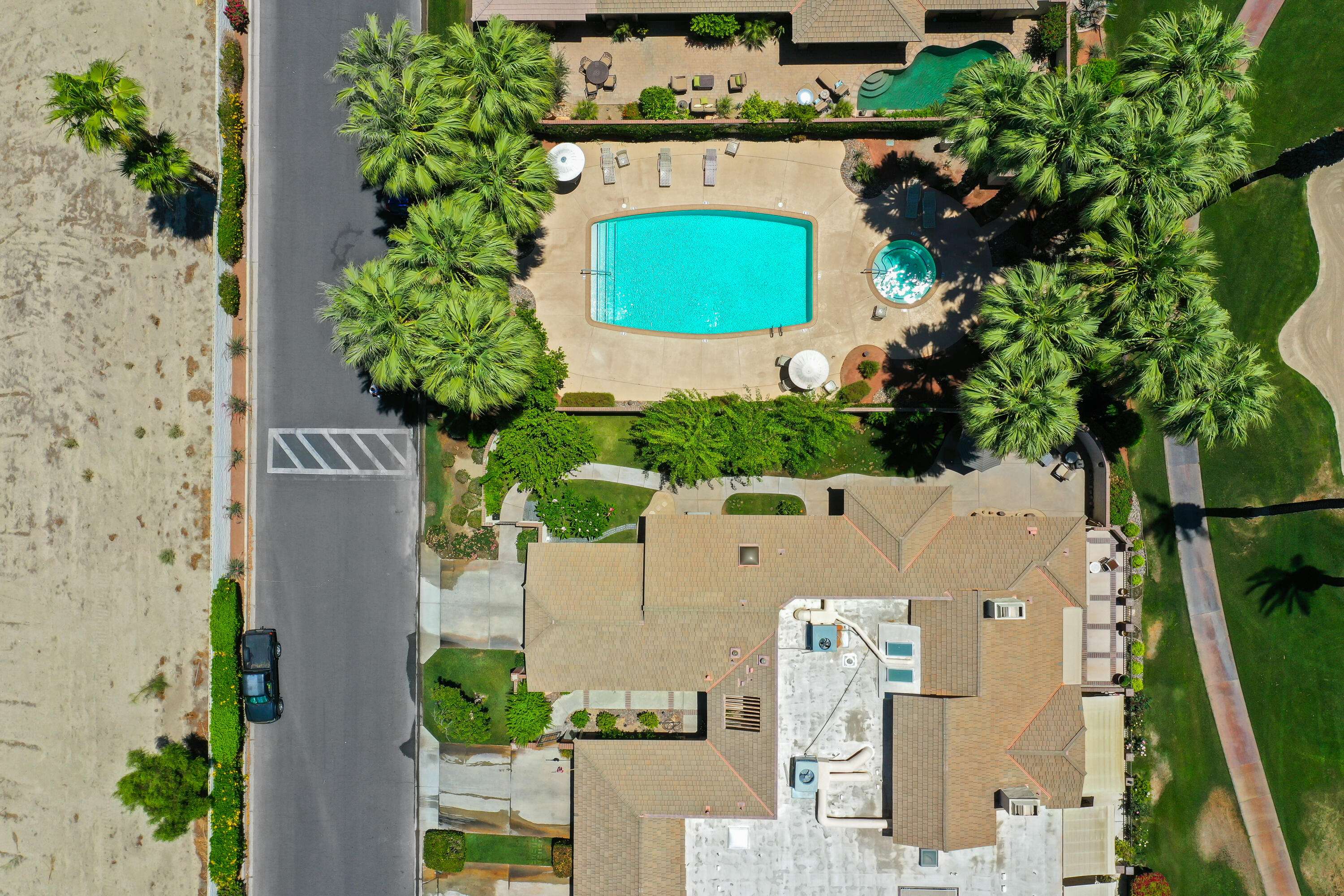 Palm Desert, CA 92260,257 Castellana N