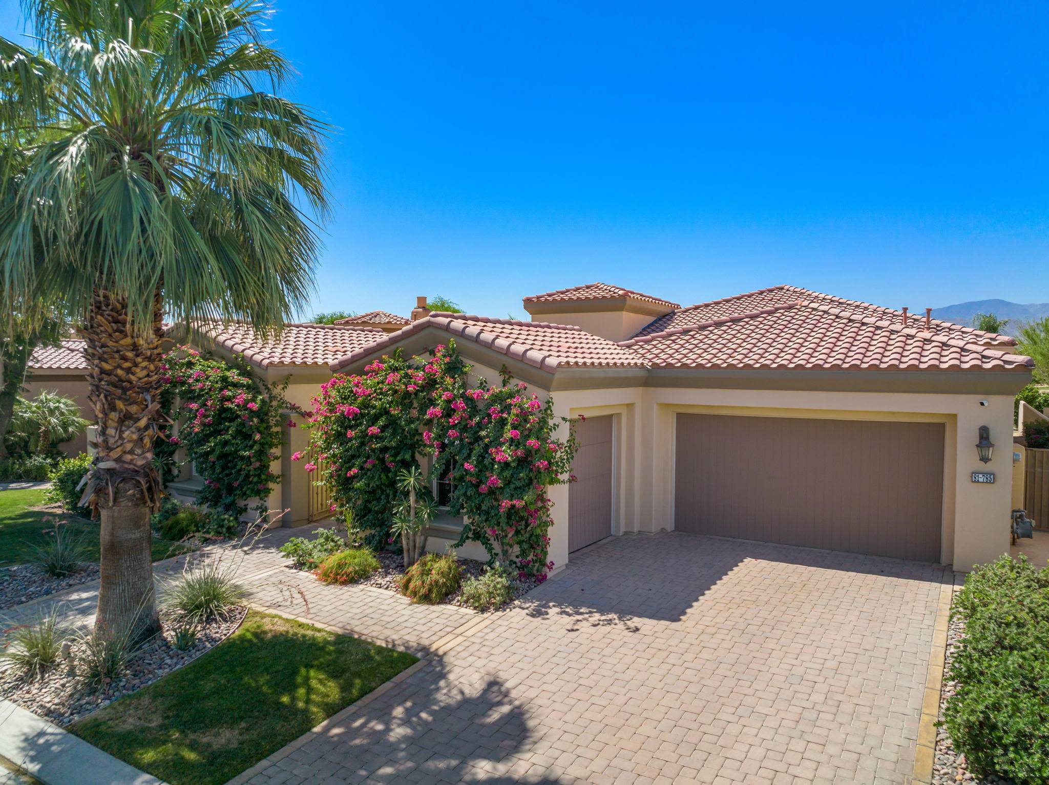 La Quinta, CA 92253,81785 Brown Deer PARK