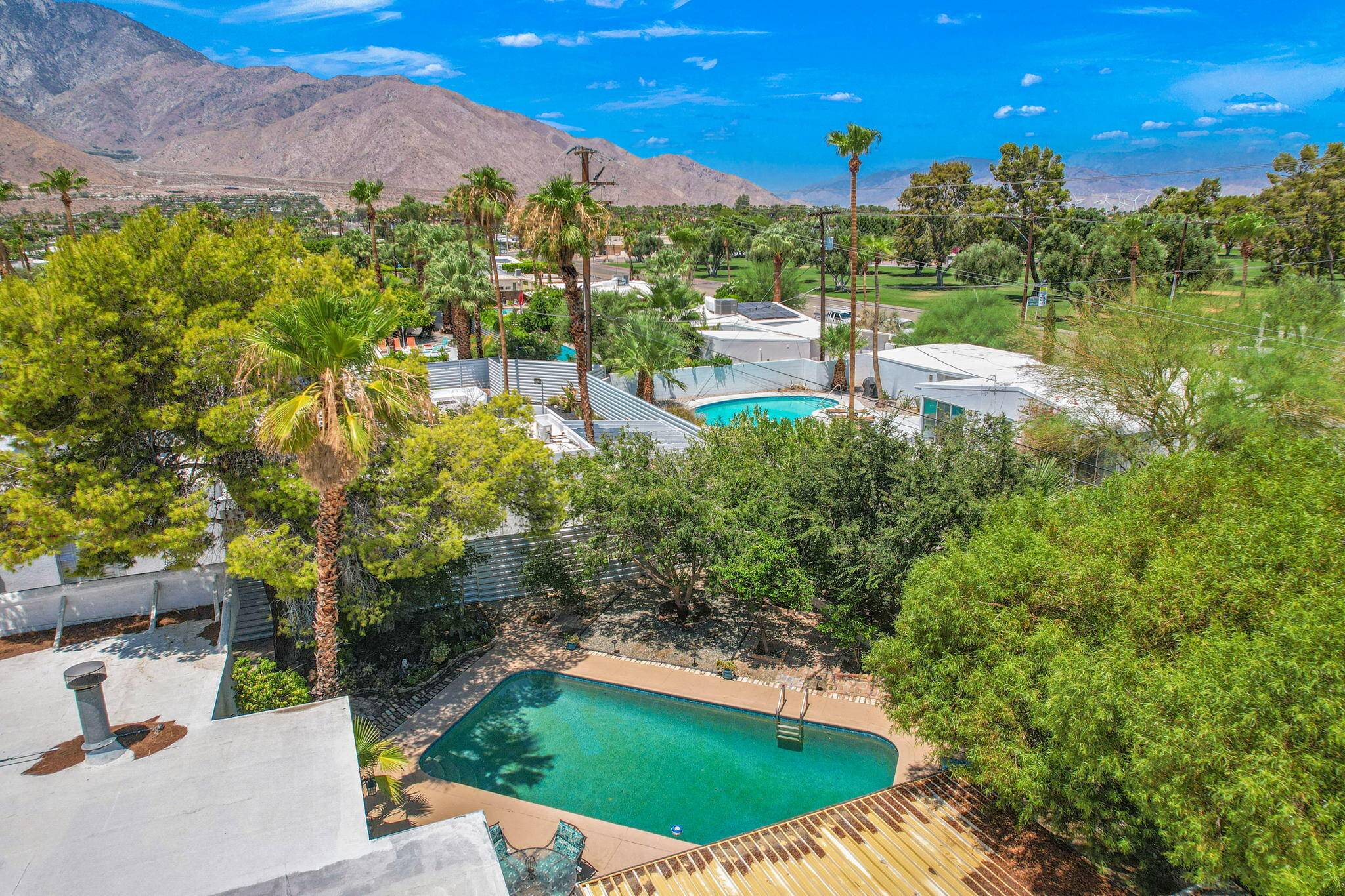 Palm Springs, CA 92262,792 E Spencer DR