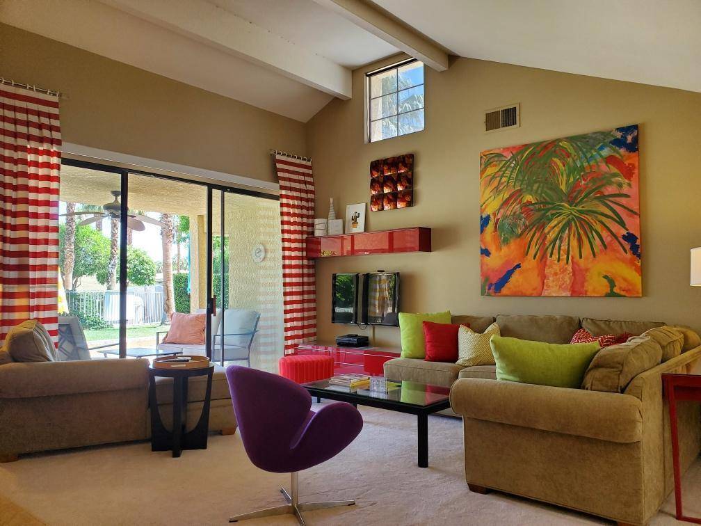 Palm Springs, CA 92264,6702 Westwood Cir CIR