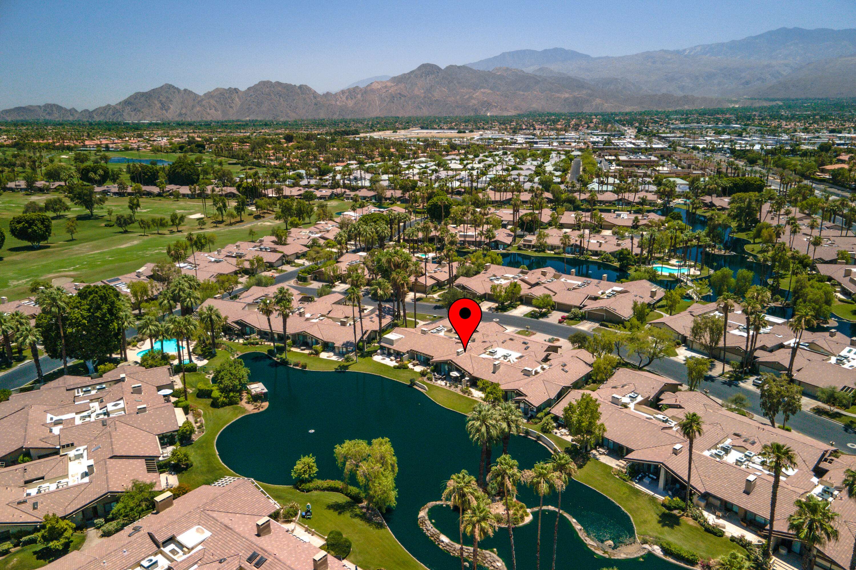 Palm Desert, CA 92211,84 Laredo LN