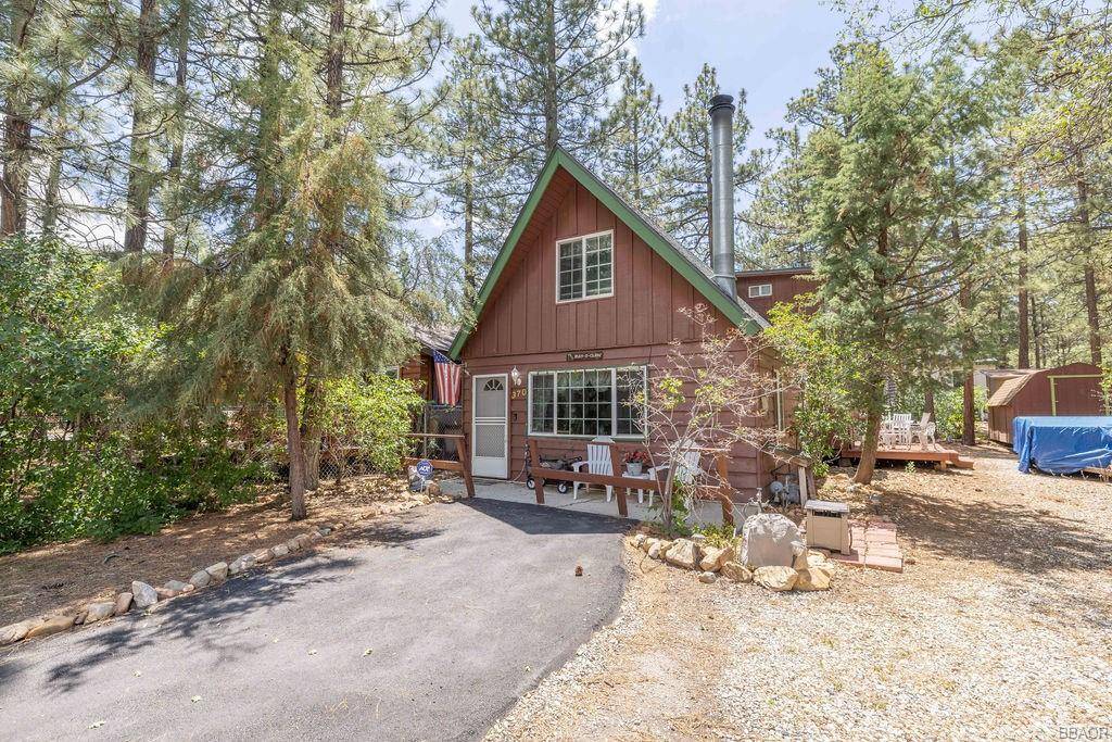 Sugarloaf, CA 92386,370 Moreno LN