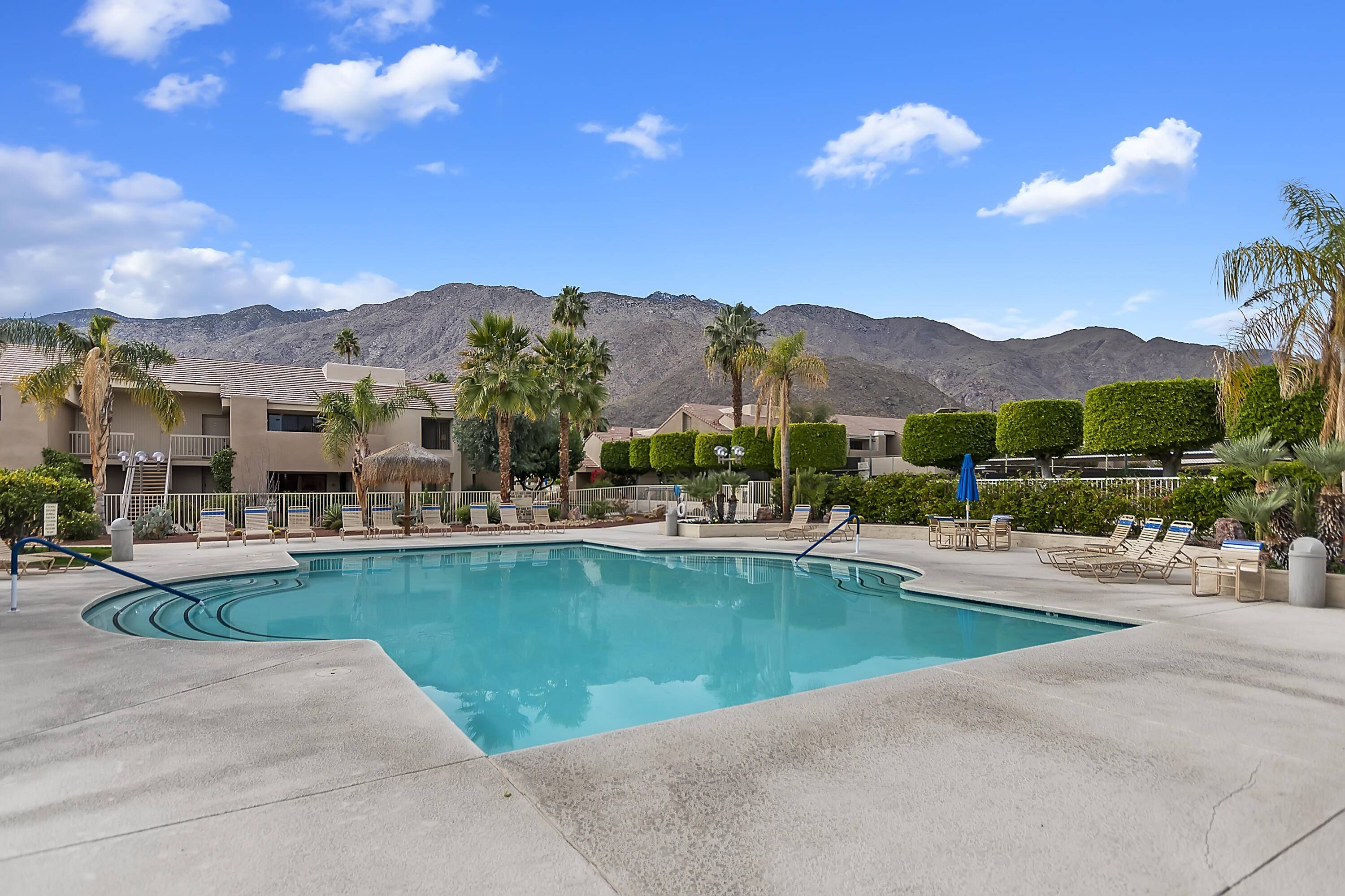 Palm Springs, CA 92262,605 E Amado RD #614