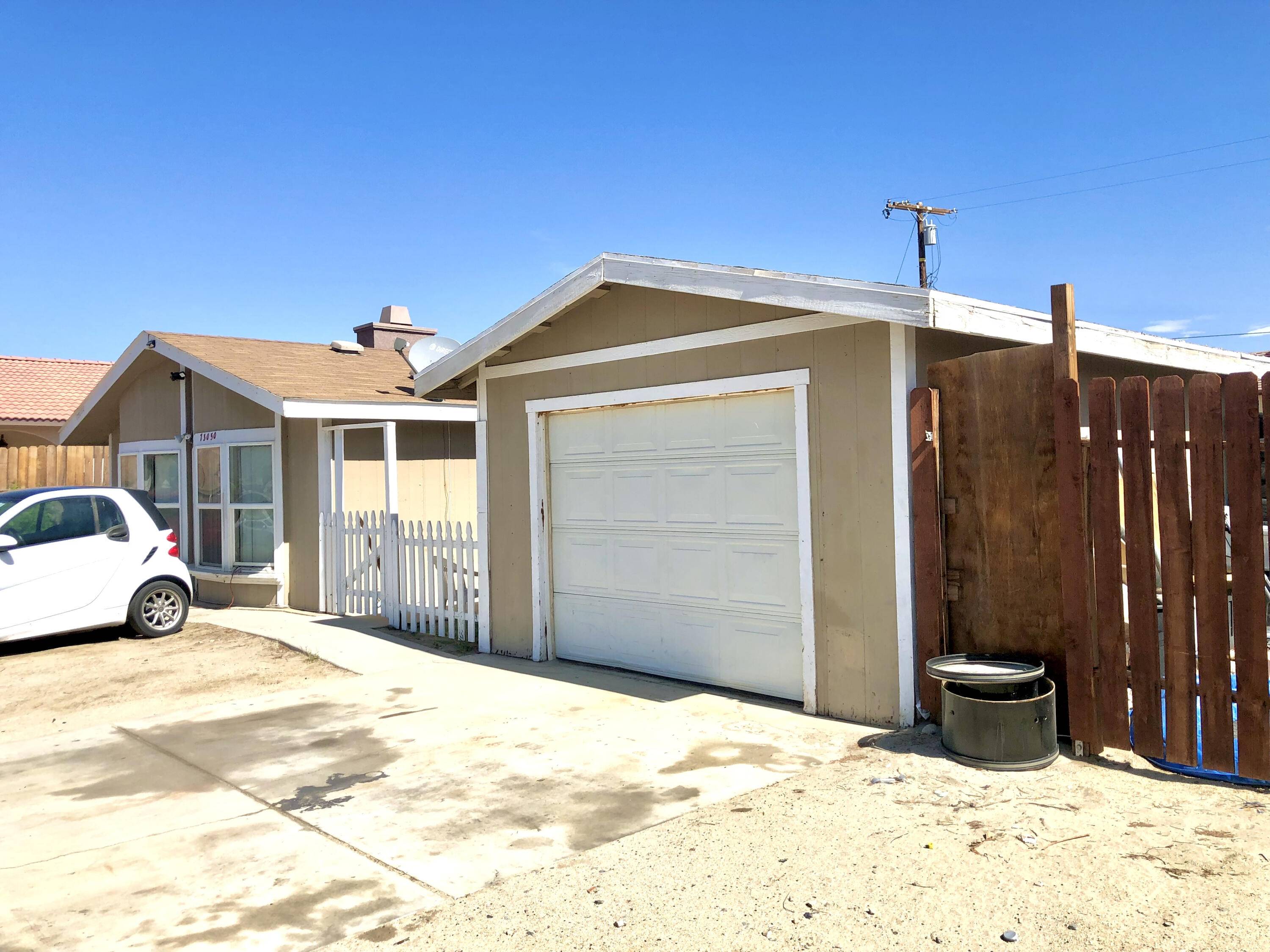 Thousand Palms, CA 92276,73050 Callita Bonnie