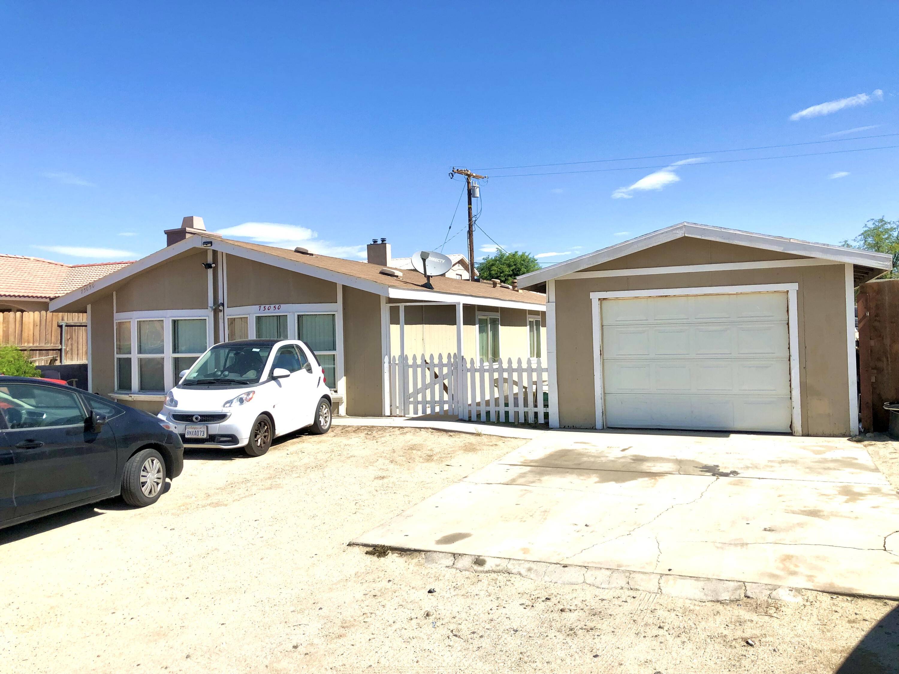 Thousand Palms, CA 92276,73050 Callita Bonnie