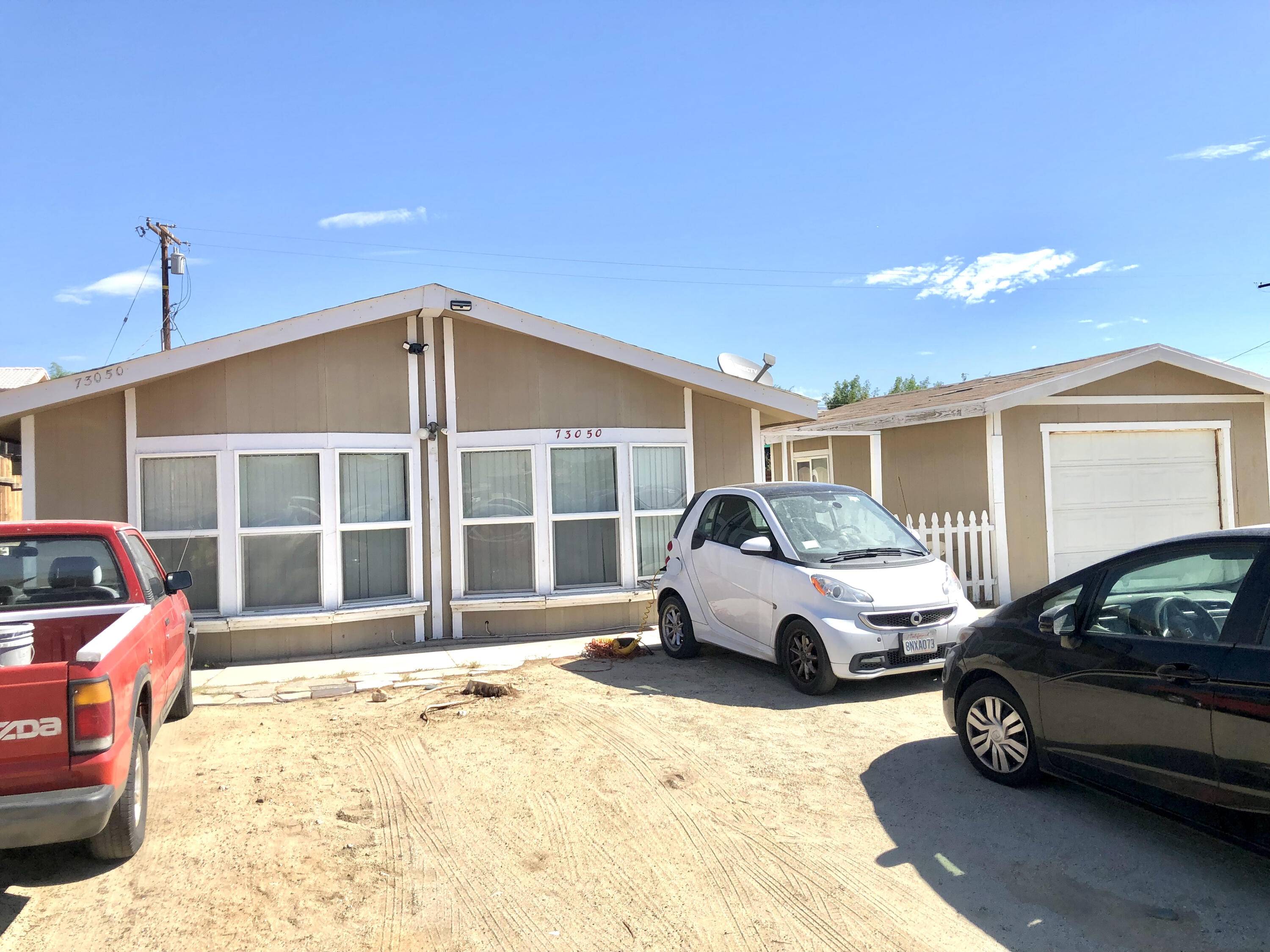 Thousand Palms, CA 92276,73050 Callita Bonnie