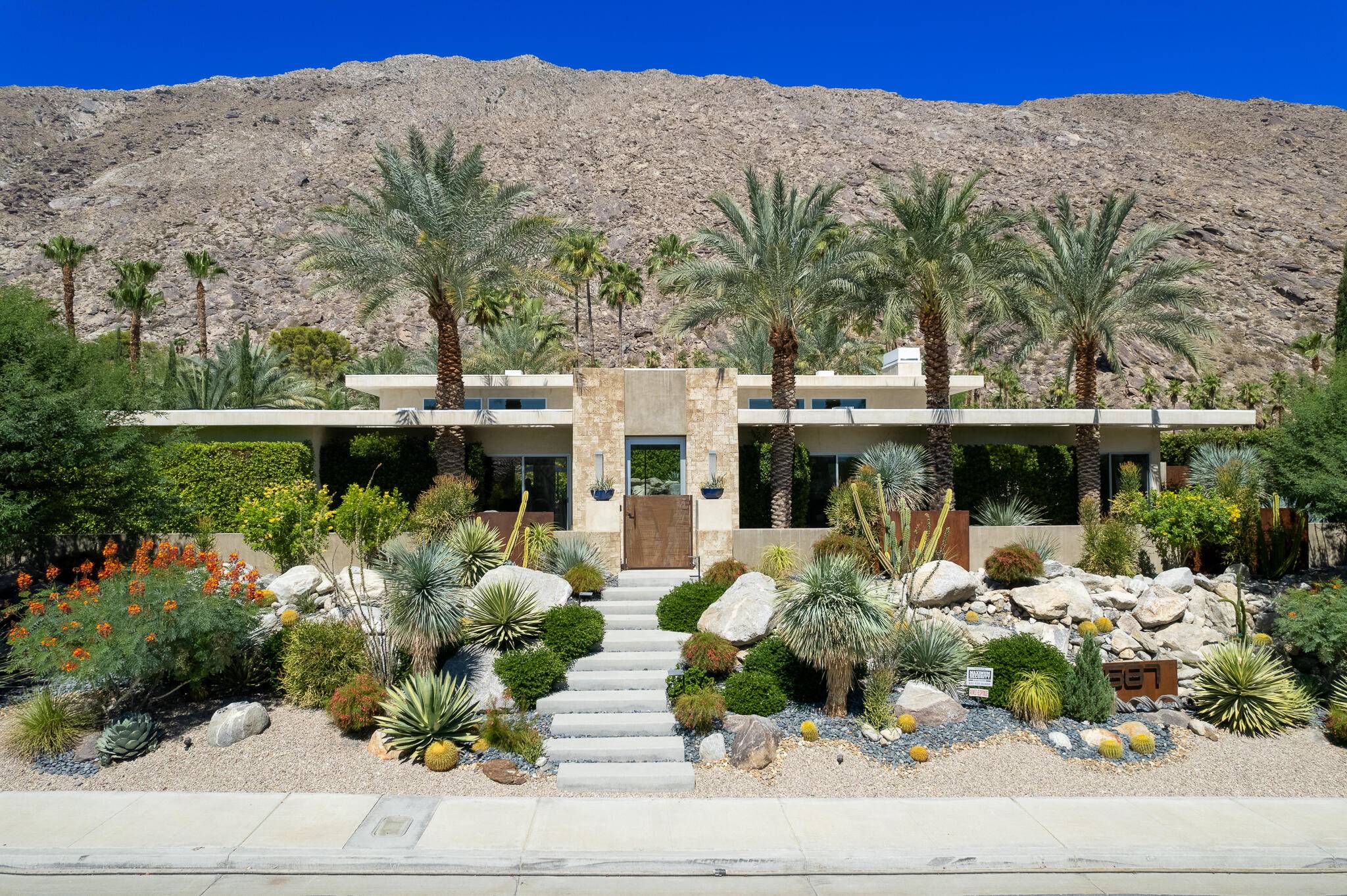 587 Camino Calidad, Palm Springs, CA 92264 – $4,995,000