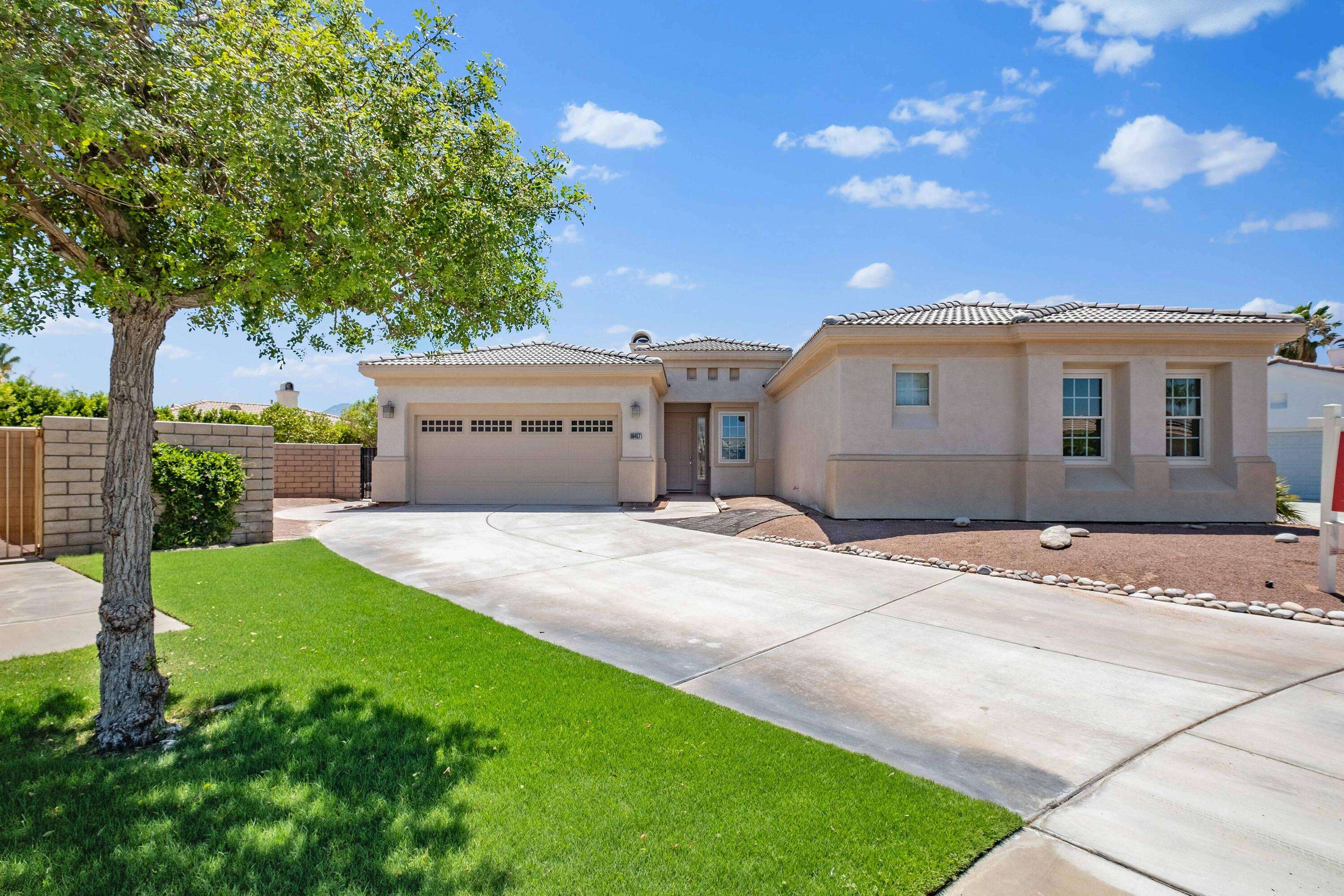 Cathedral City, CA 92234,69457 Turnberry CT